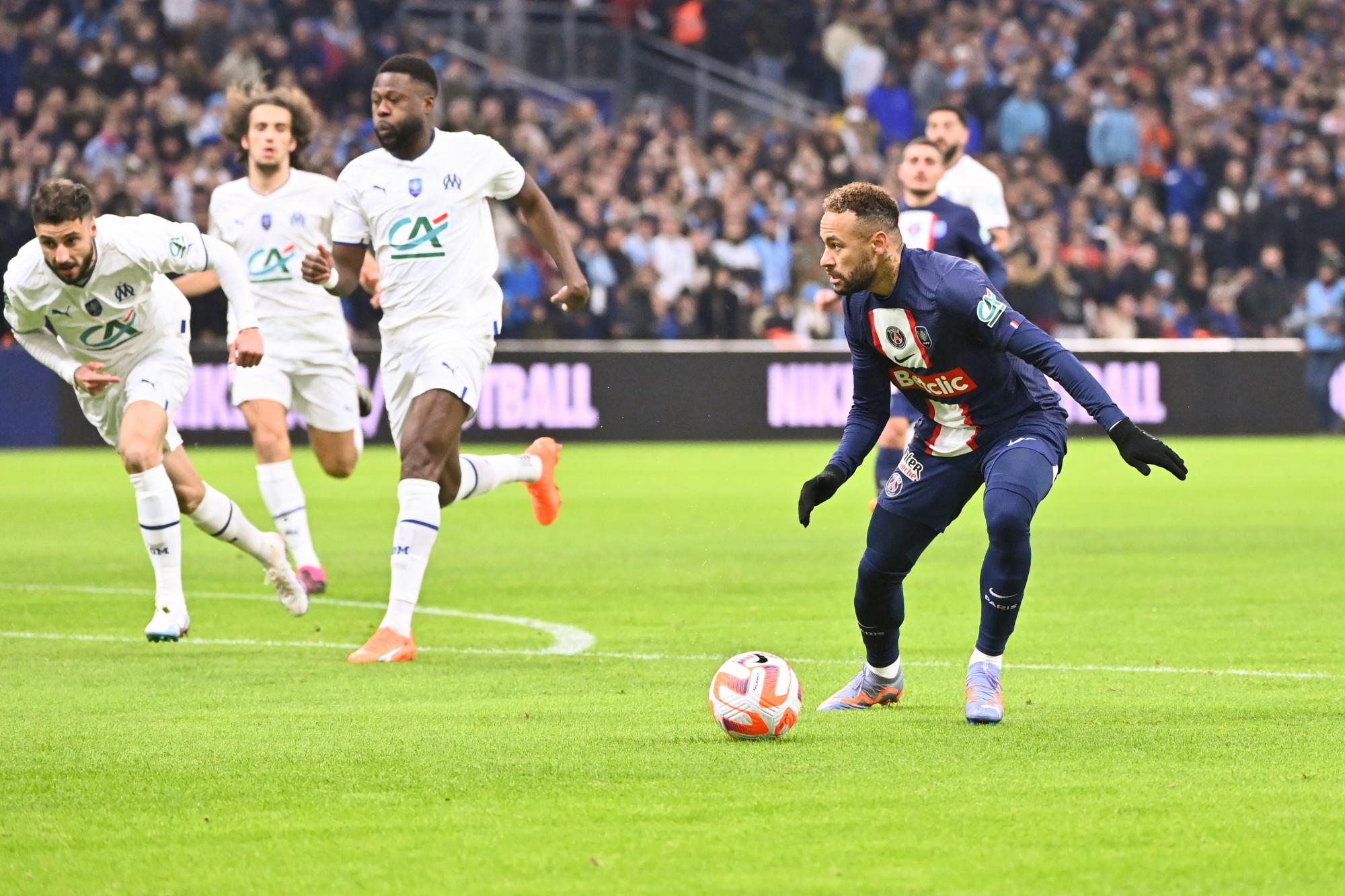 Neymar à l'OM, faut-il prendre la rumeur au sérieux ?