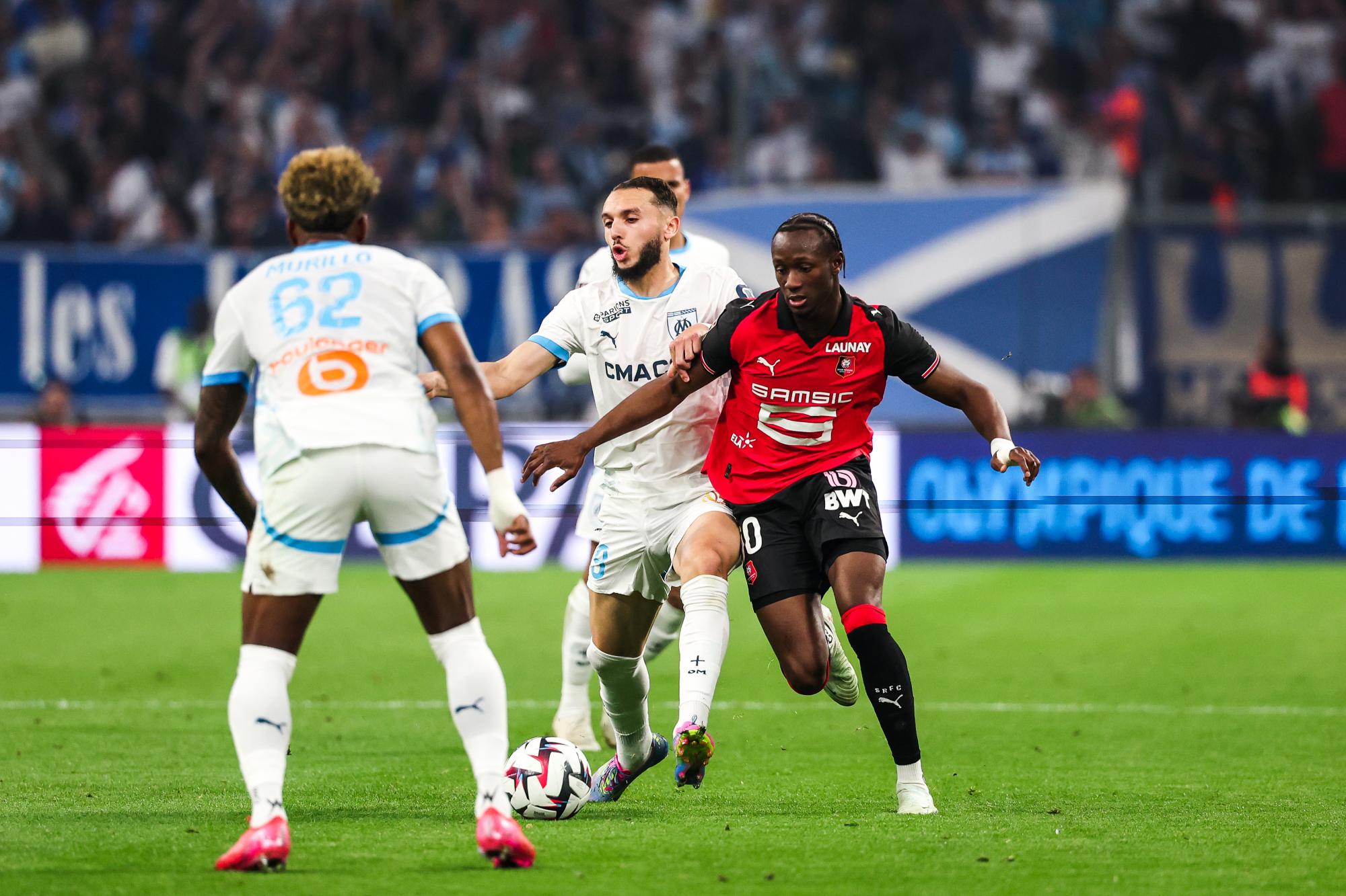Mercato : Écarté du projet de l'OM depuis plusieurs mois, Ismaël Koné file à Sassuolo