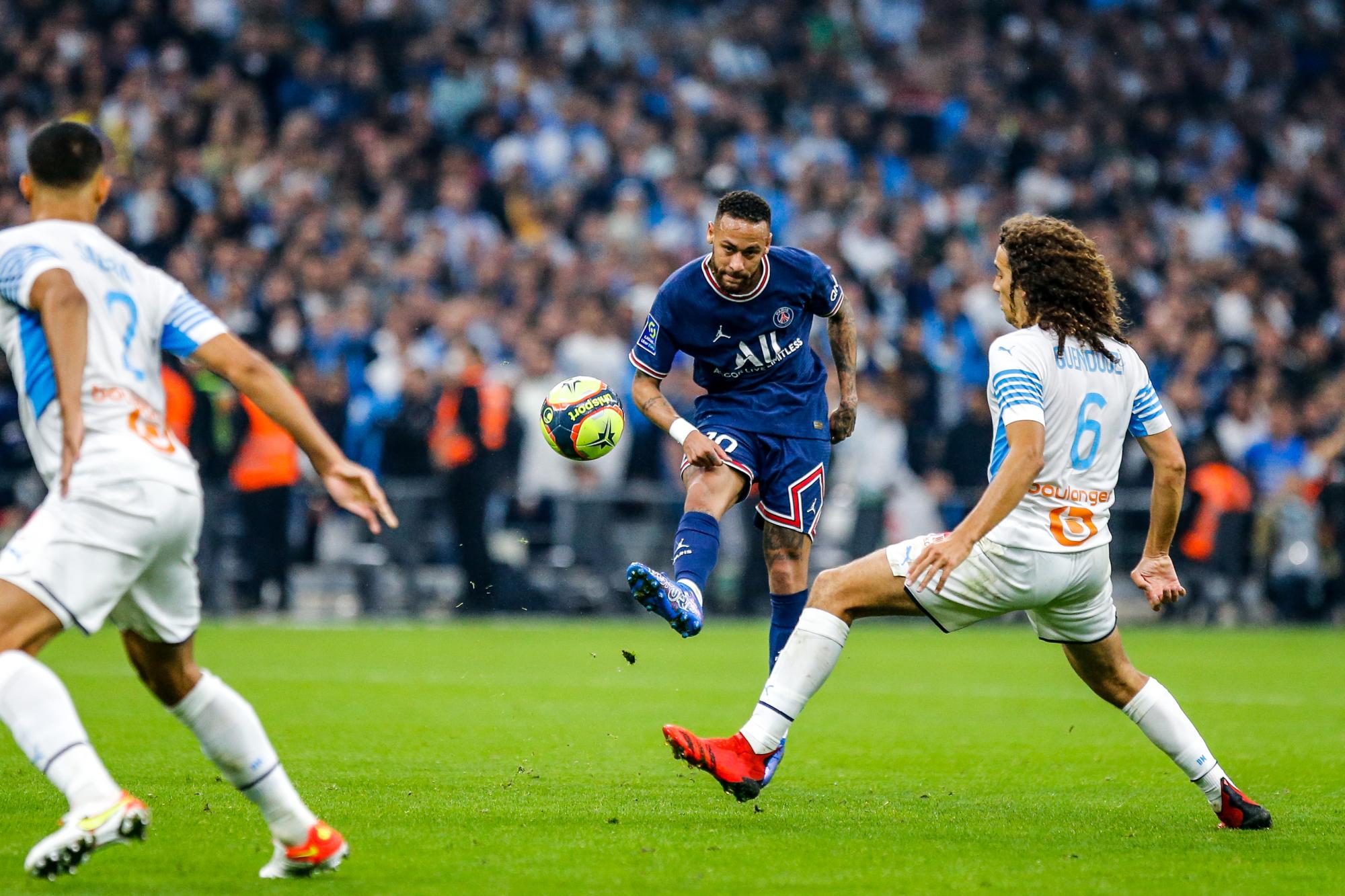 Ligue 1 : Neymar à l'OM, le genre d'utopie à laquelle on a envie de croire