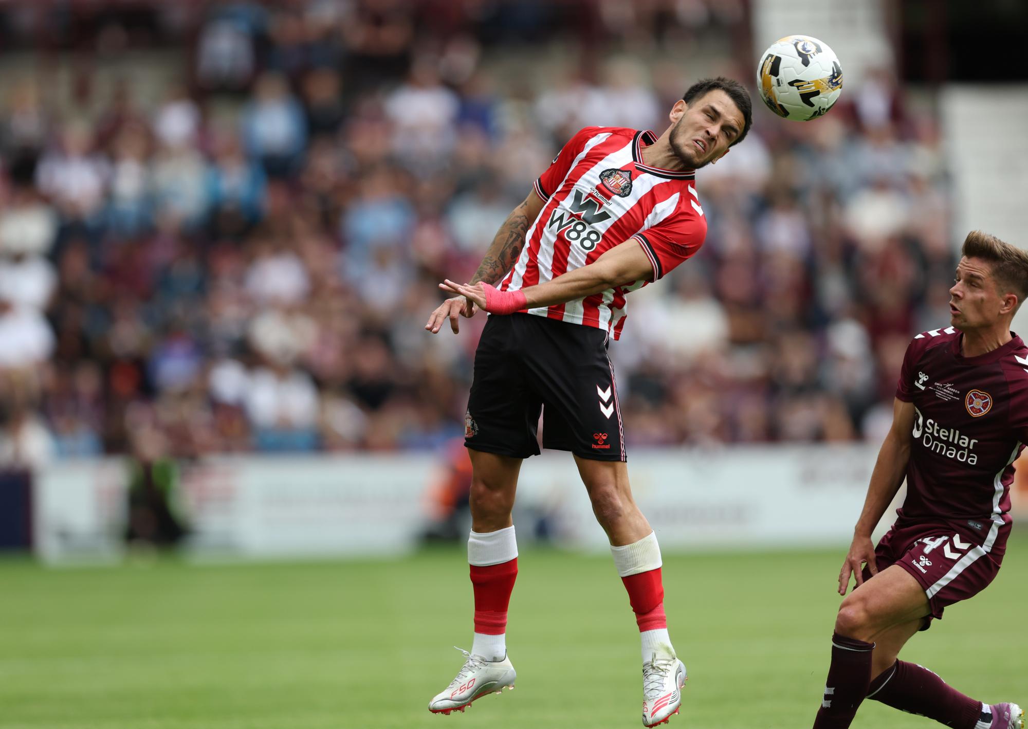 Premier League : Sunderland, un mercato made in France