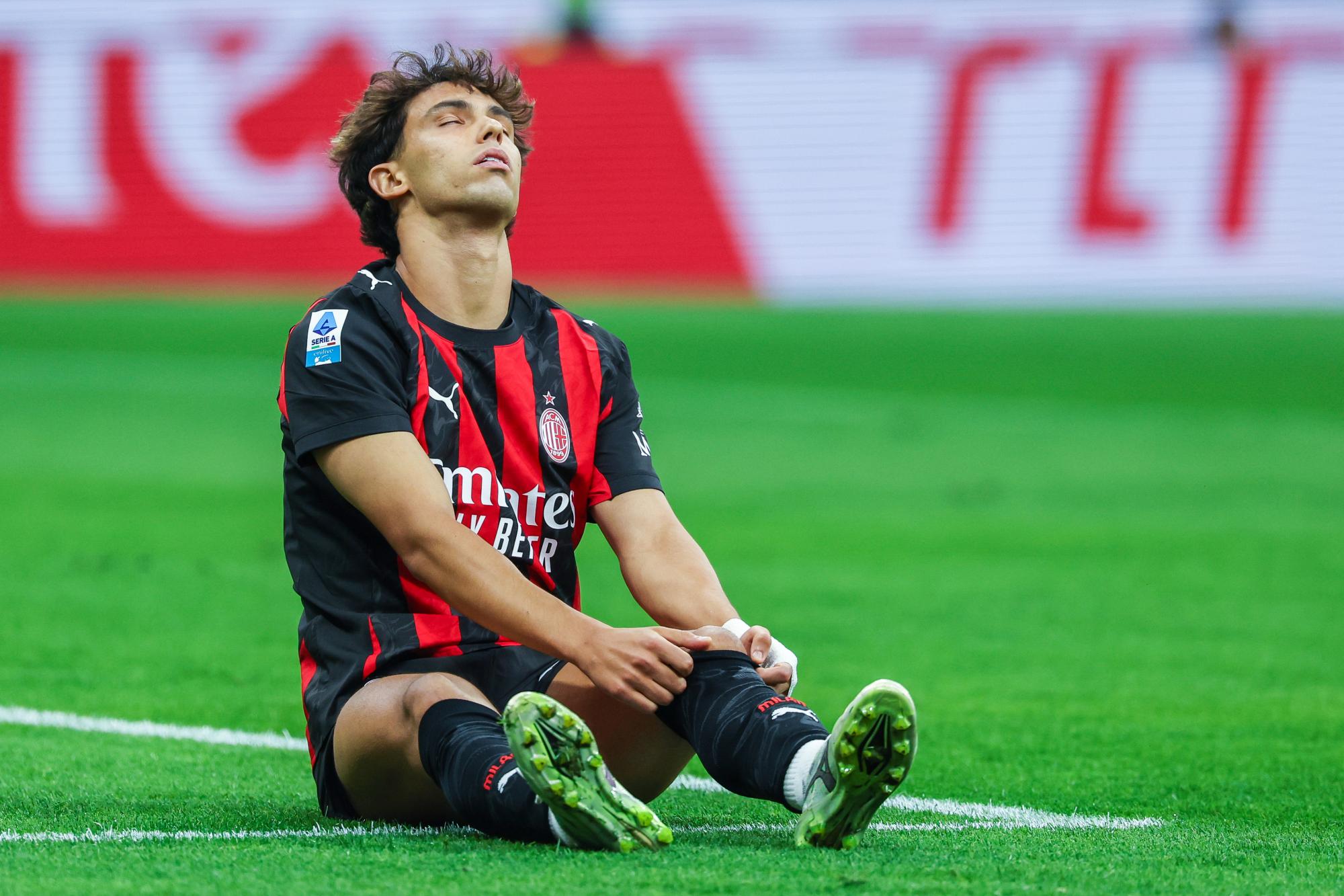 Mercato : João Felix à Al-Nassr, c'est officiel