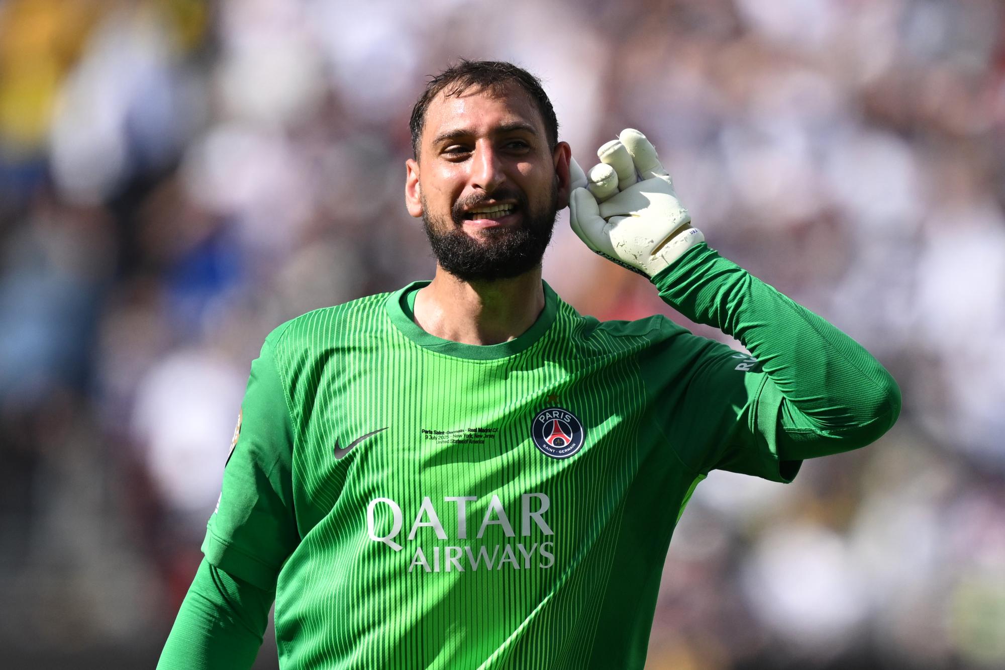 Sondage : le PSG fait-il une erreur en laissant partir Gianluigi Donnarumma ?