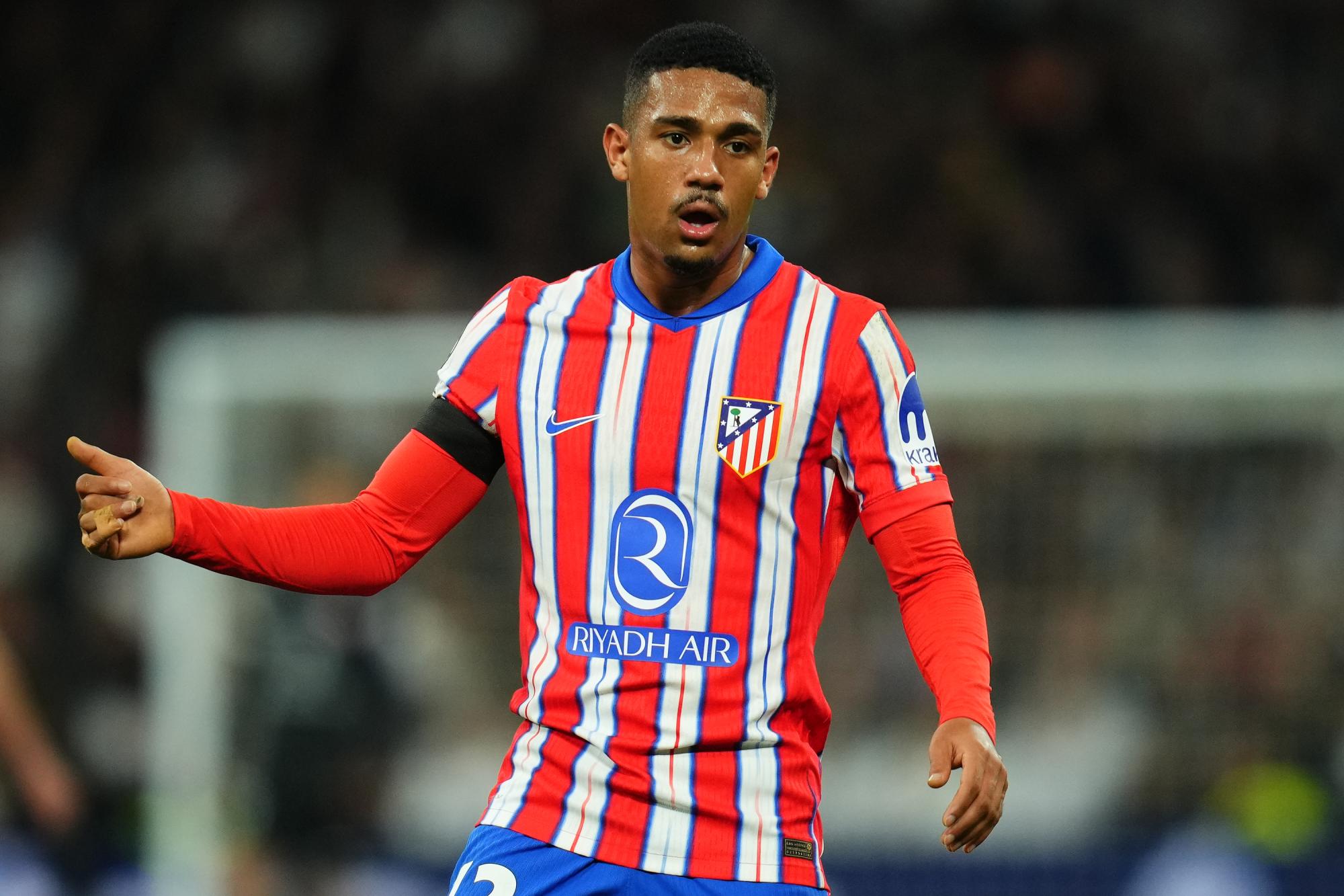 Mercato : Samuel Lino fait son retour au Brésil pour un transfert record