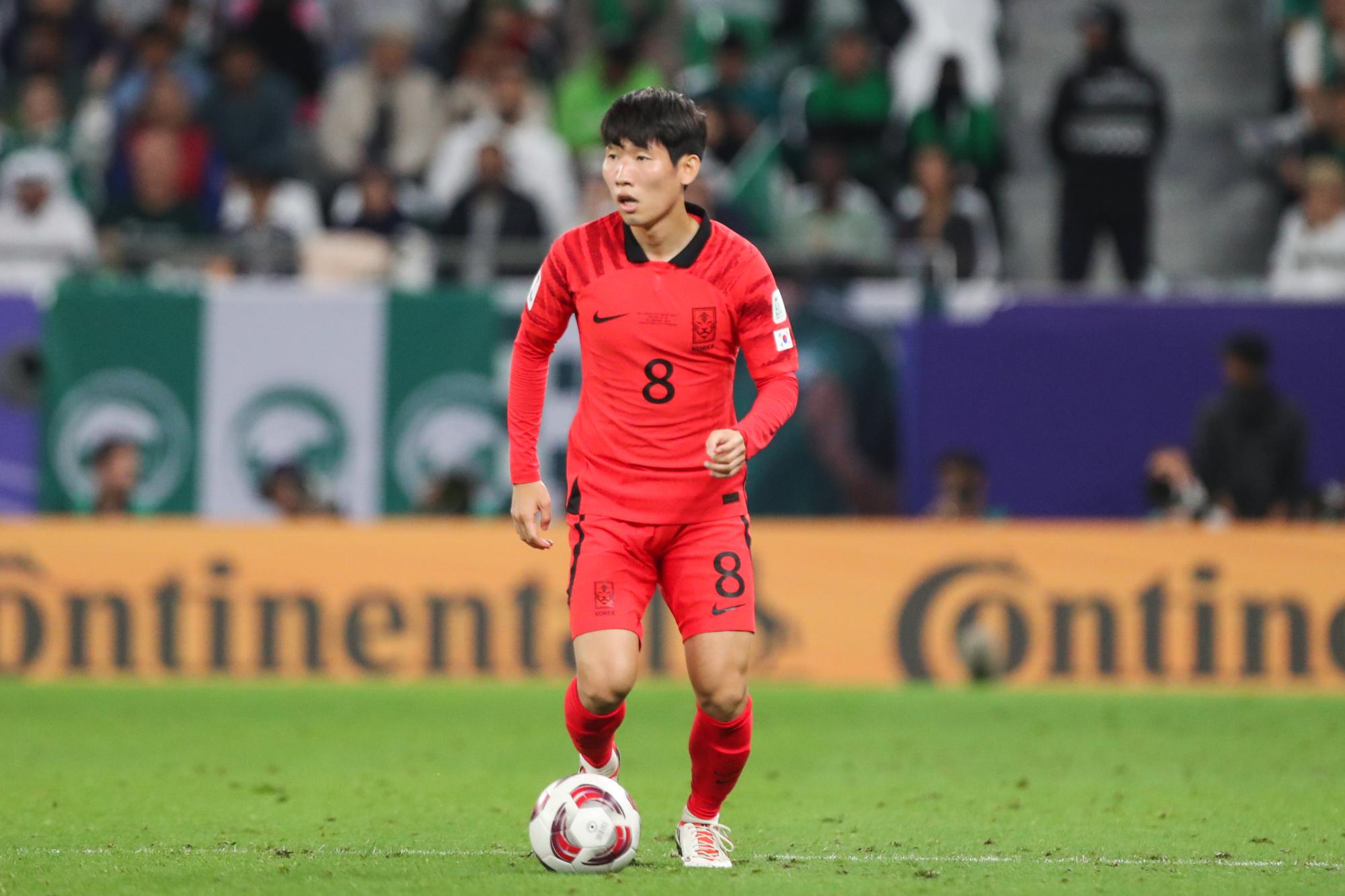 Le FC Nantes continue son mercato en engageant Hong Hyun-seok