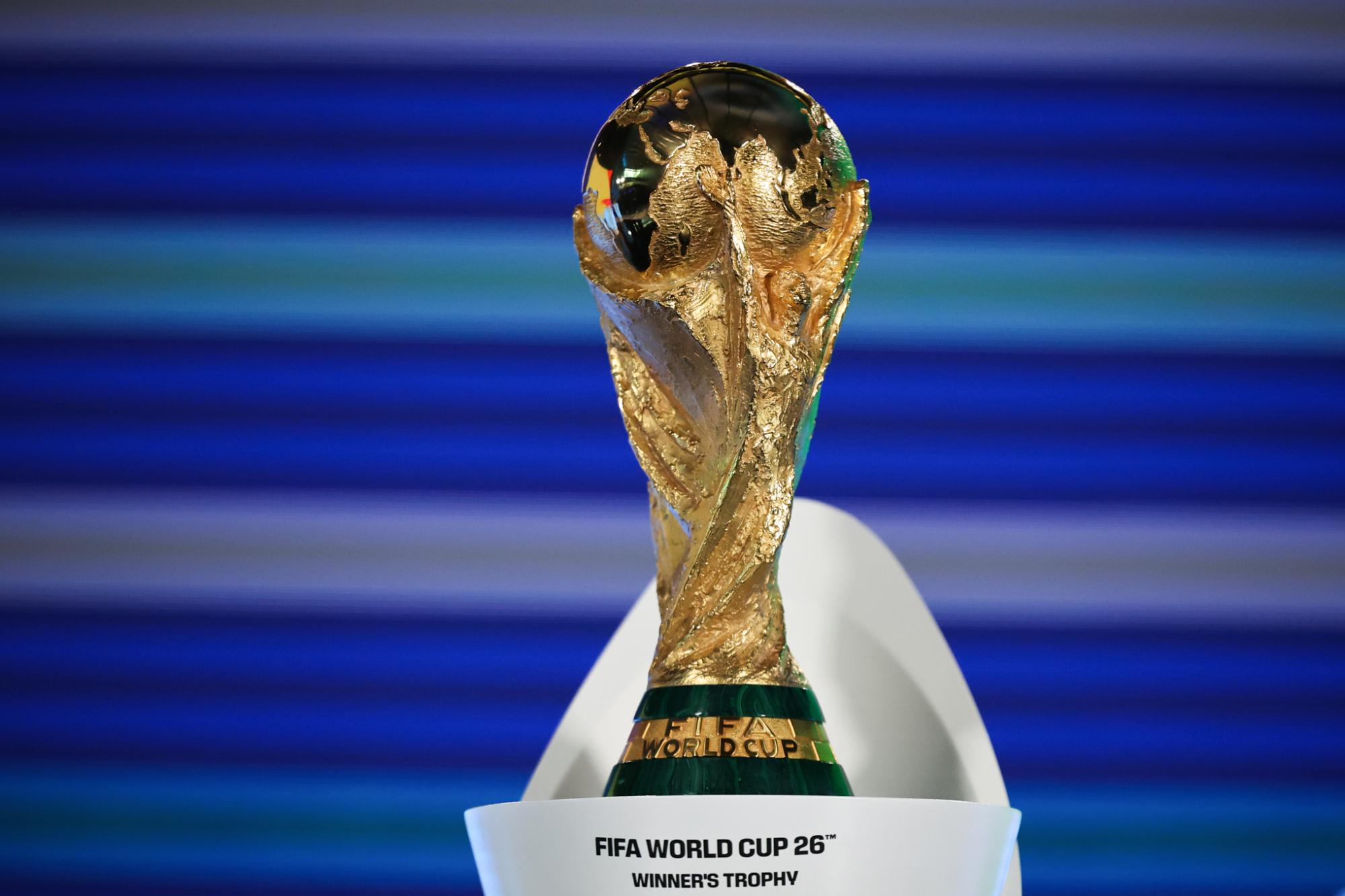 Coupe du monde 2026 : le tirage au sort aura lieu le 5 décembre à Las Vegas