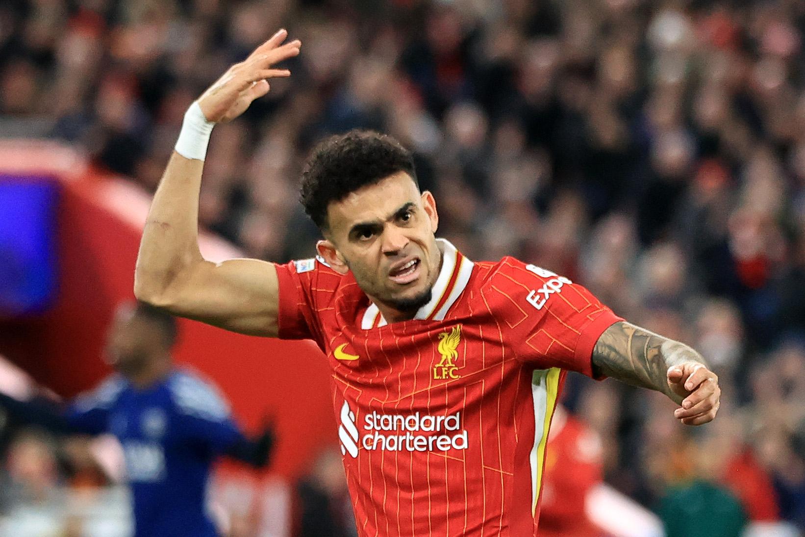 Ce que le transfert de Luis Díaz au Bayern dit de l'évolution du mercato en Bundesliga