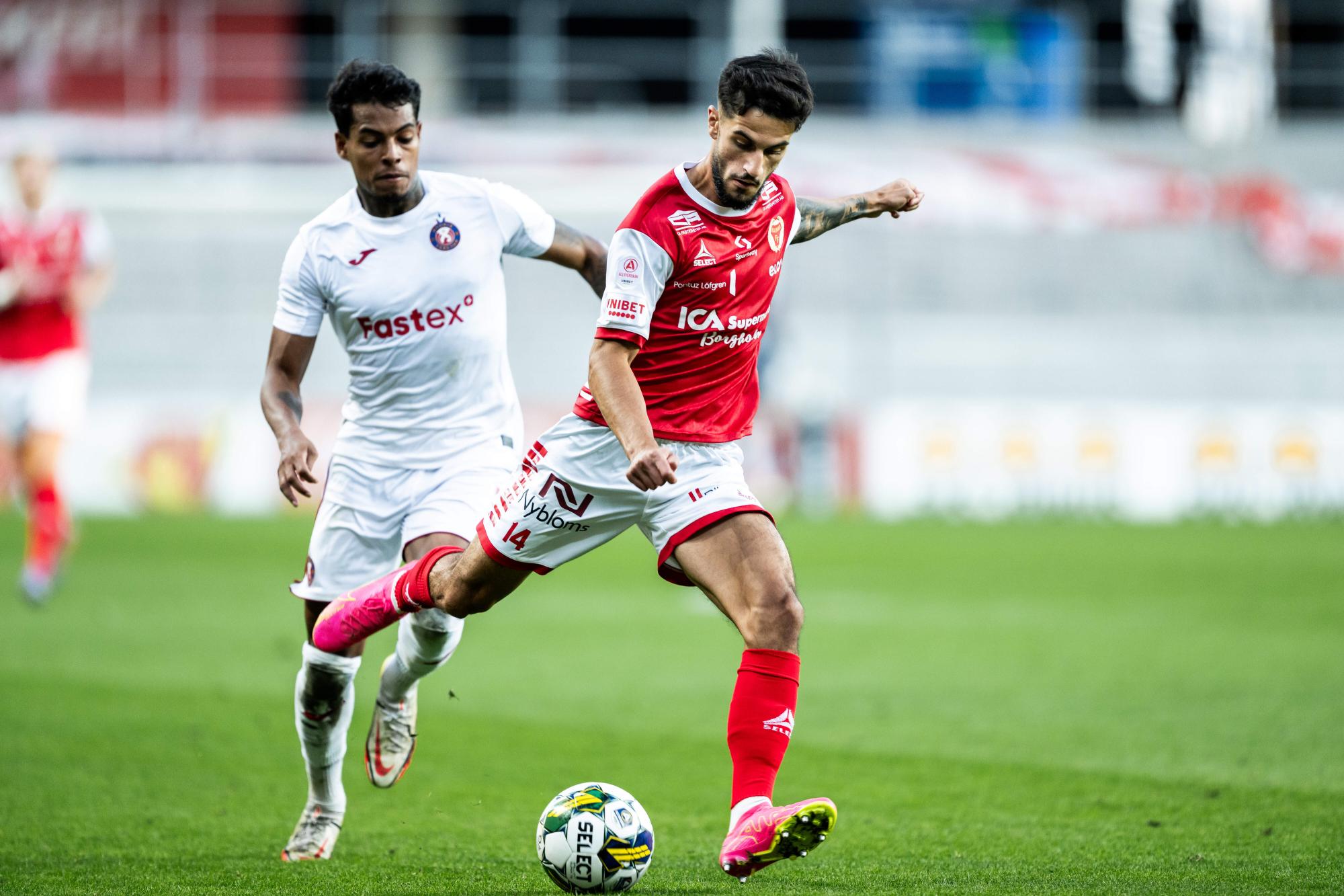 Coupe d'Europe : 47 matchs de Ligue Conférence à suivre ce jeudi