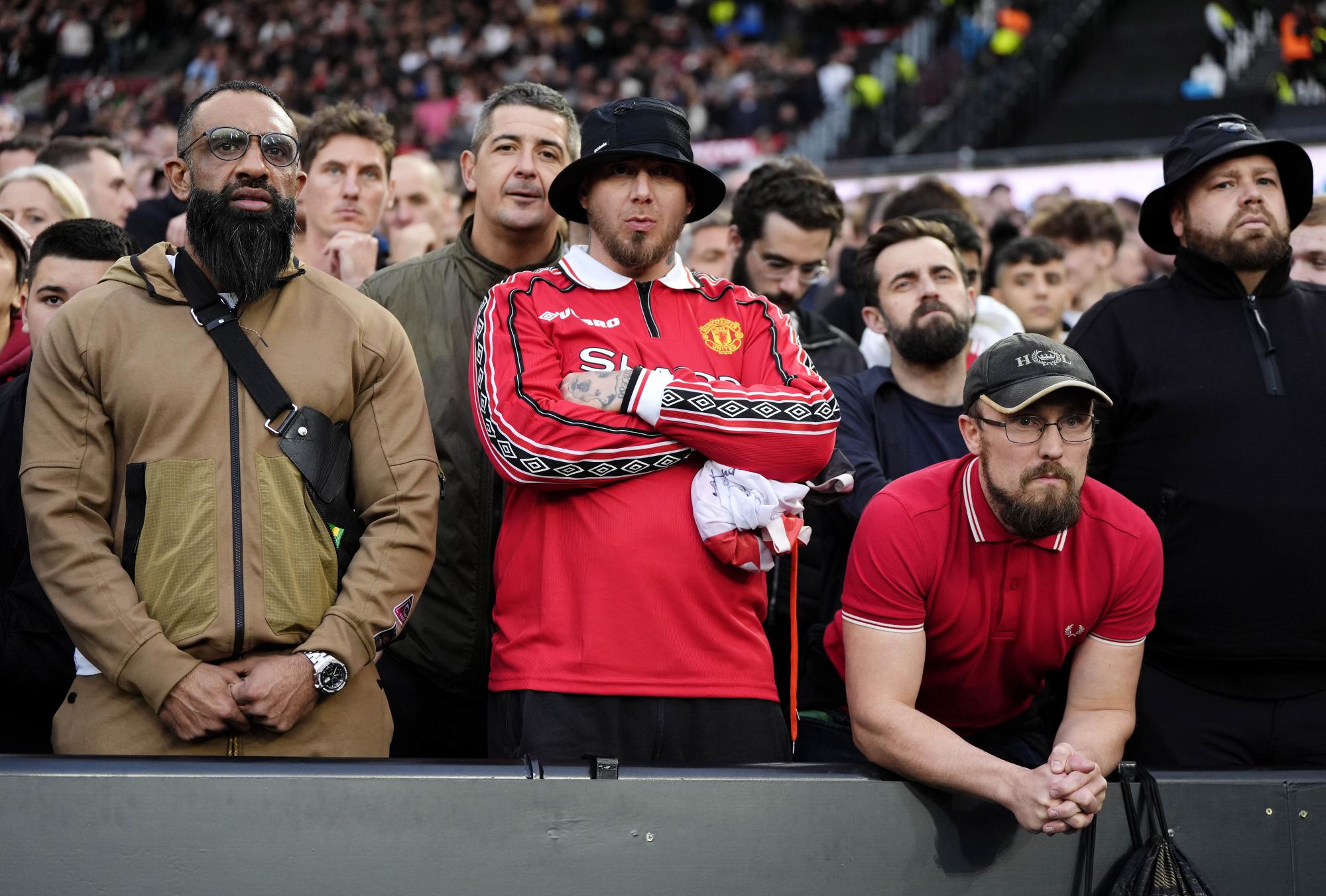 Manchester United penserait à faire payer 4 000 euros à ses fans pour avoir accès à un abonnement