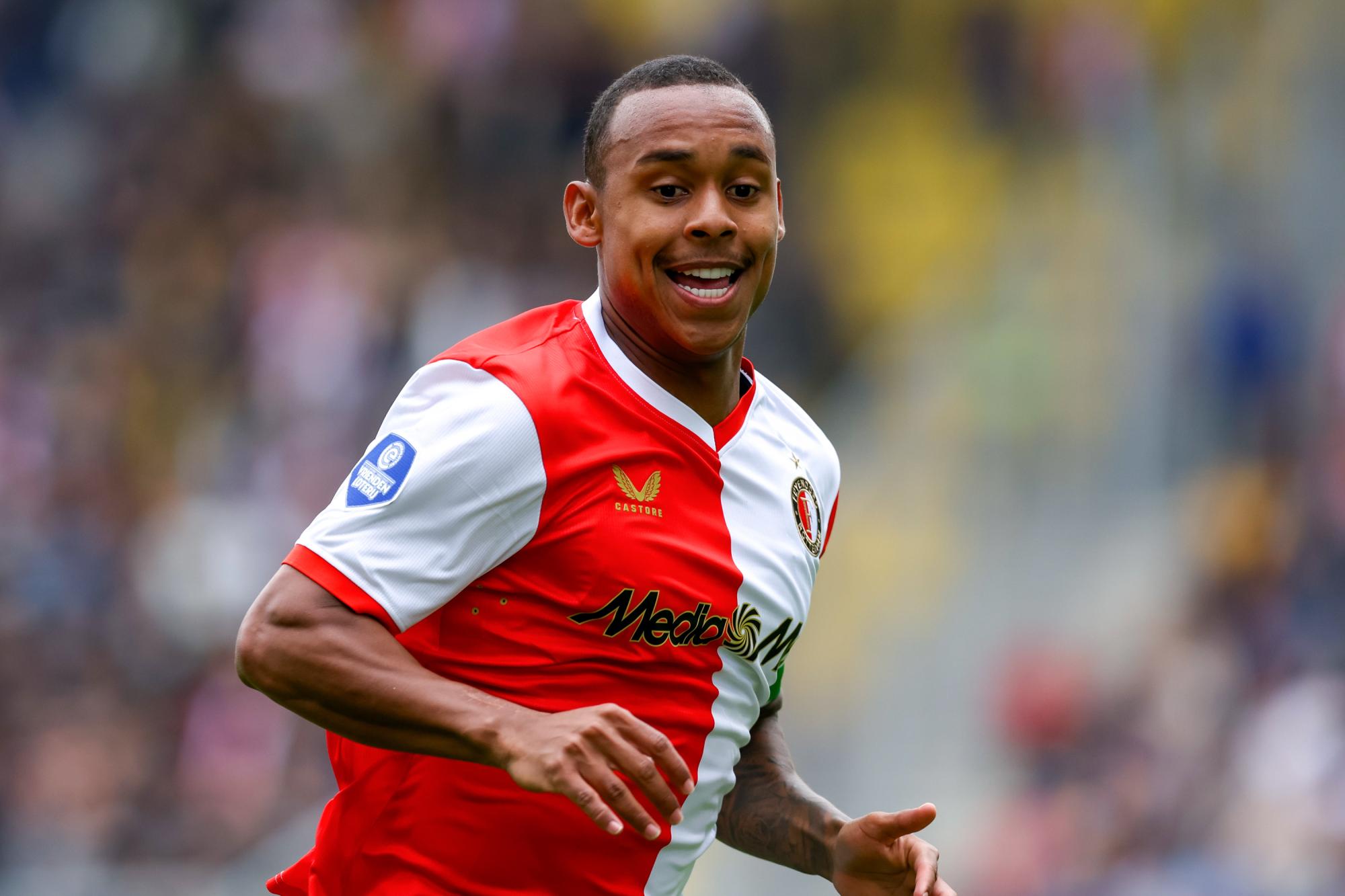 Mercato - Igor Paixão devient la recrue la plus chère de l'histoire de l'Olympique de Marseille