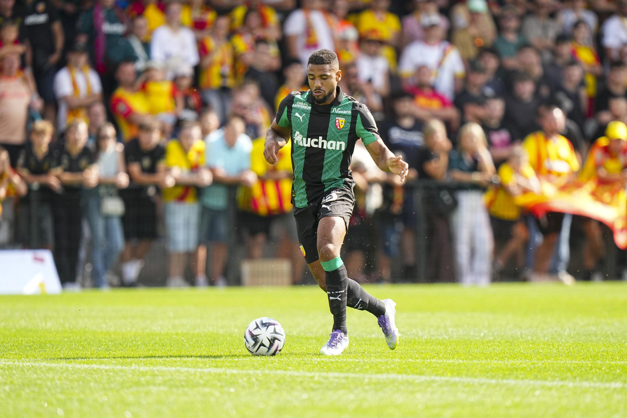 Mercato : Matthieu Udol revient sur son bras de fer avec Metz, qui ne voulait pas le laisser partir à Lens