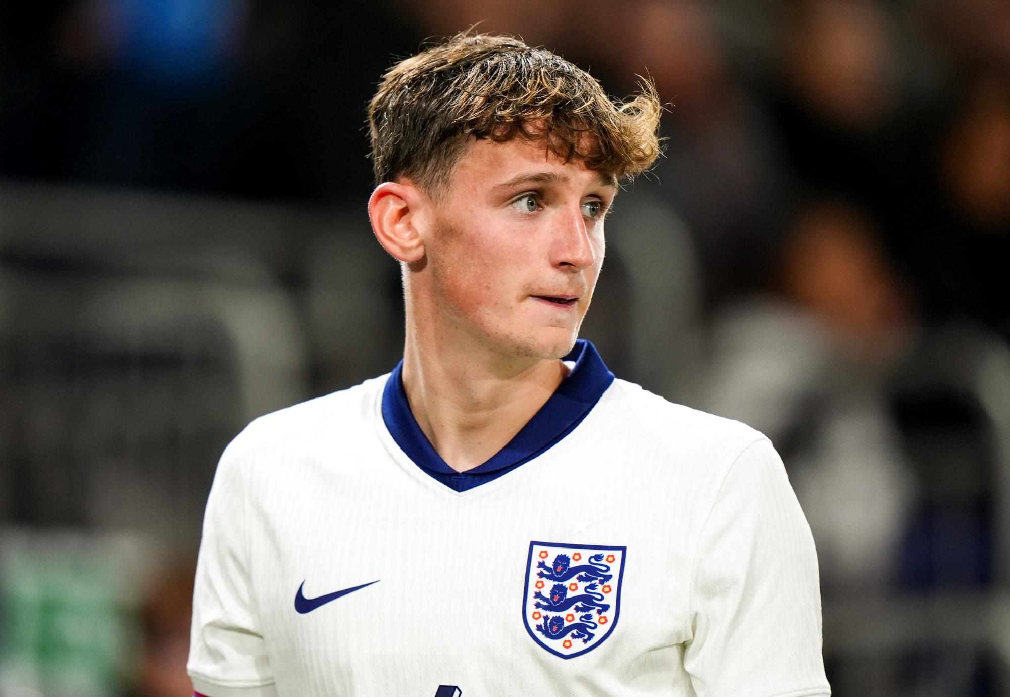 Mercato - Un accord trouvé entre Liverpool et l'OL pour Tyler Morton