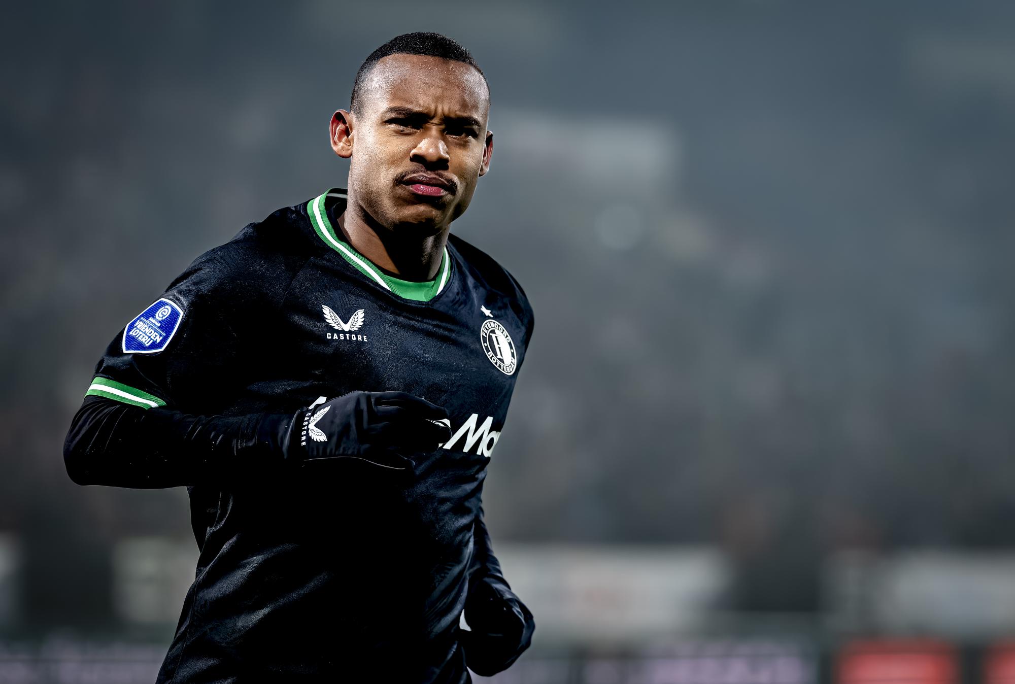 Mercato : acheté 35 millions d'euros par l'Olympique de Marseille, que vaut Igor Paixão ?