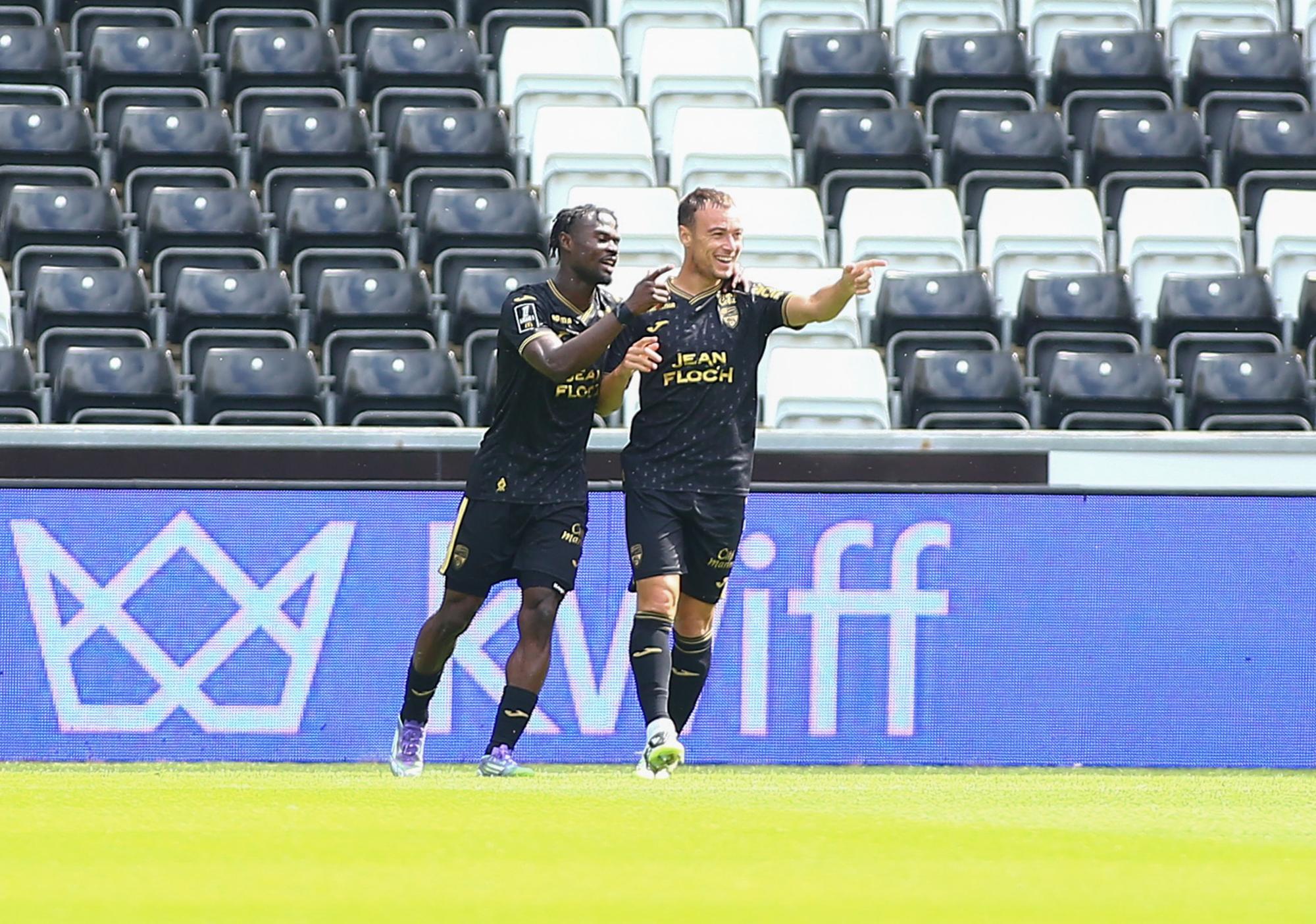 Amical : Marseille concède le nul face à Séville, Lorient gagne contre Swansea et Auxerre perd devant Ipswich