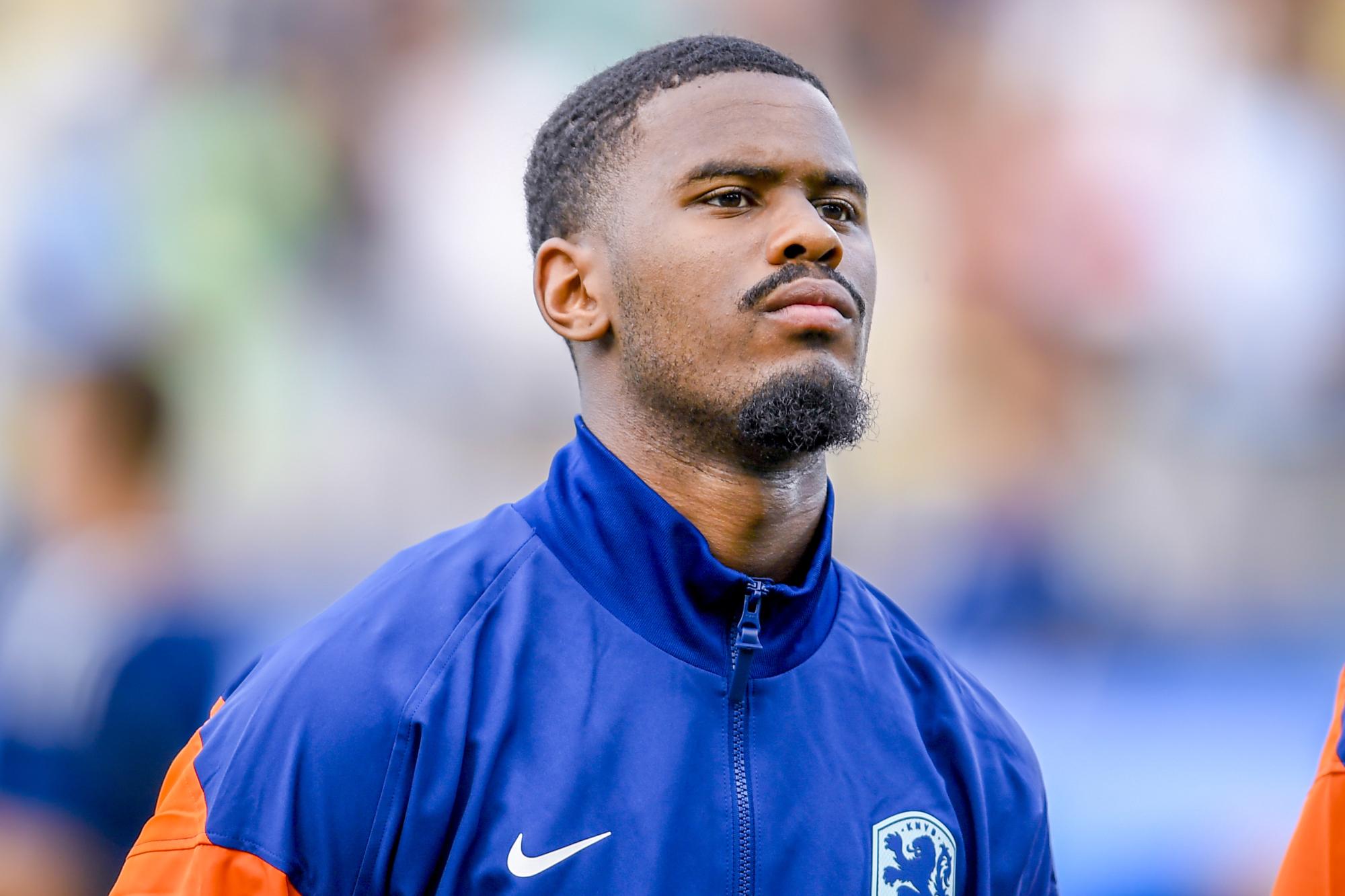 Mercato : habitué aux grosses dépenses, Chelsea achète Jorrel Hato 40 millions d'euros à l'Ajax Amsterdam