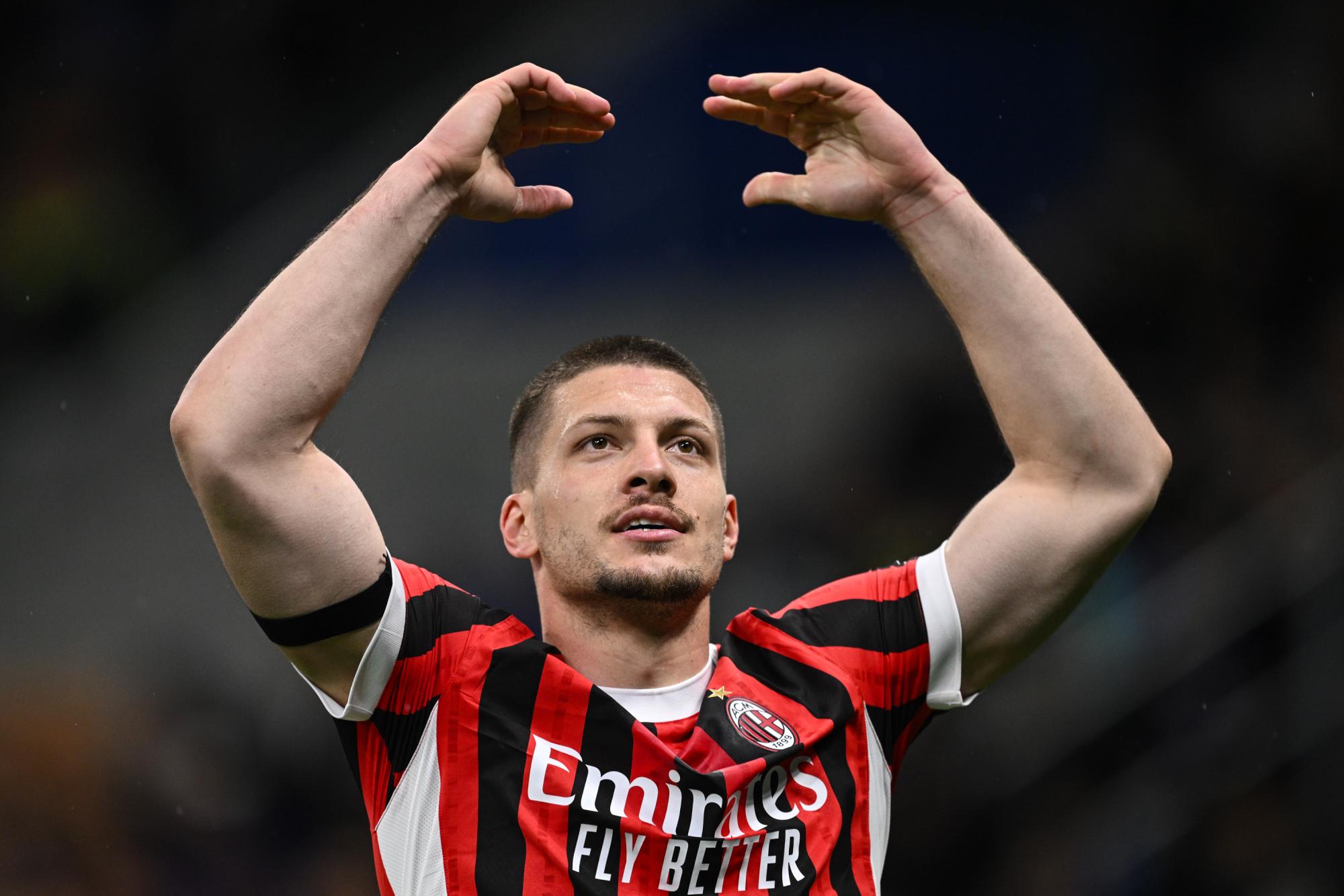 Mercato : Luka Jovi prend le chemin de l'AEK Athènes