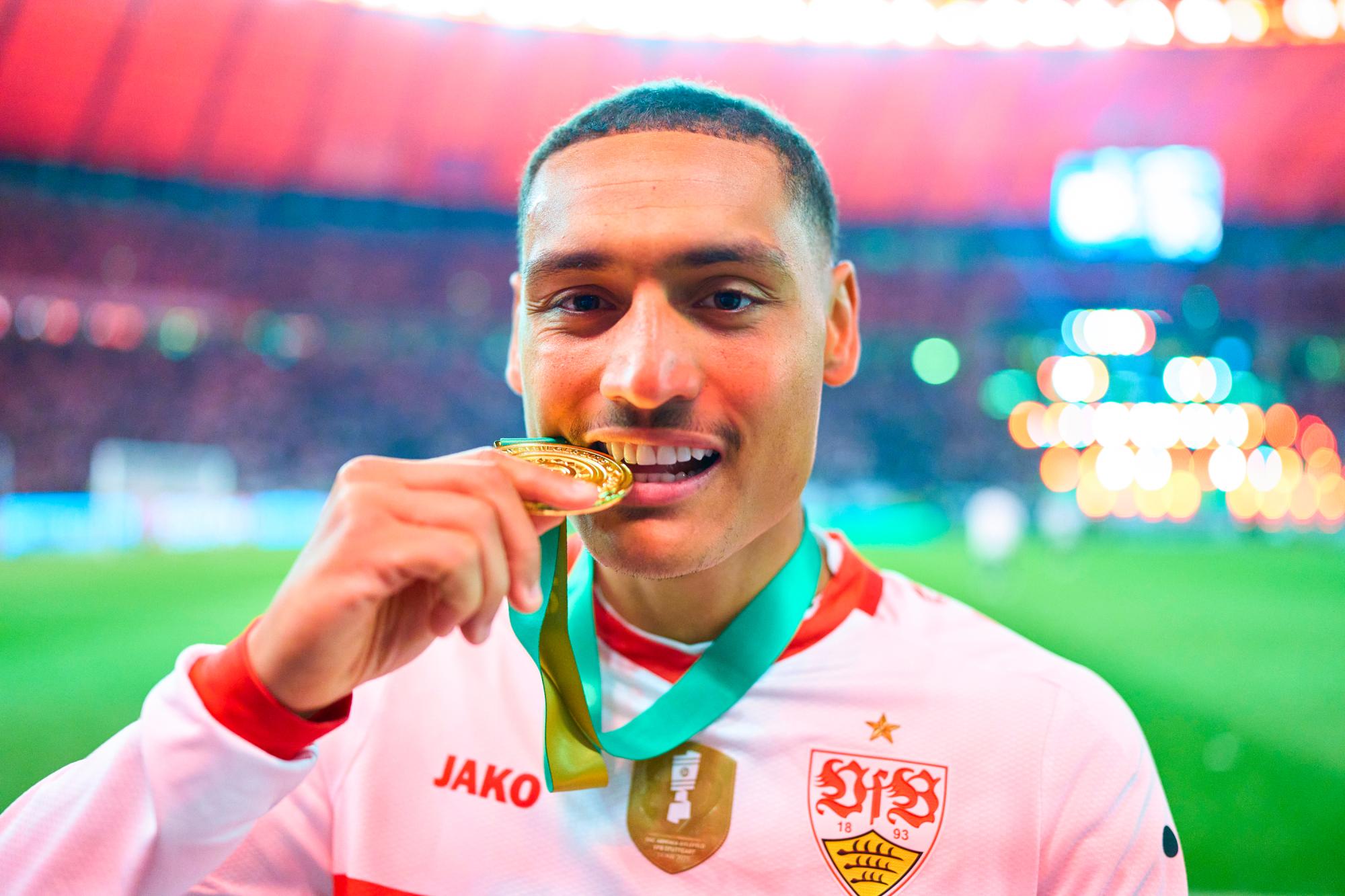 Mercato : Enzo Millot se tourne finalement vers l'Arabie saoudite
