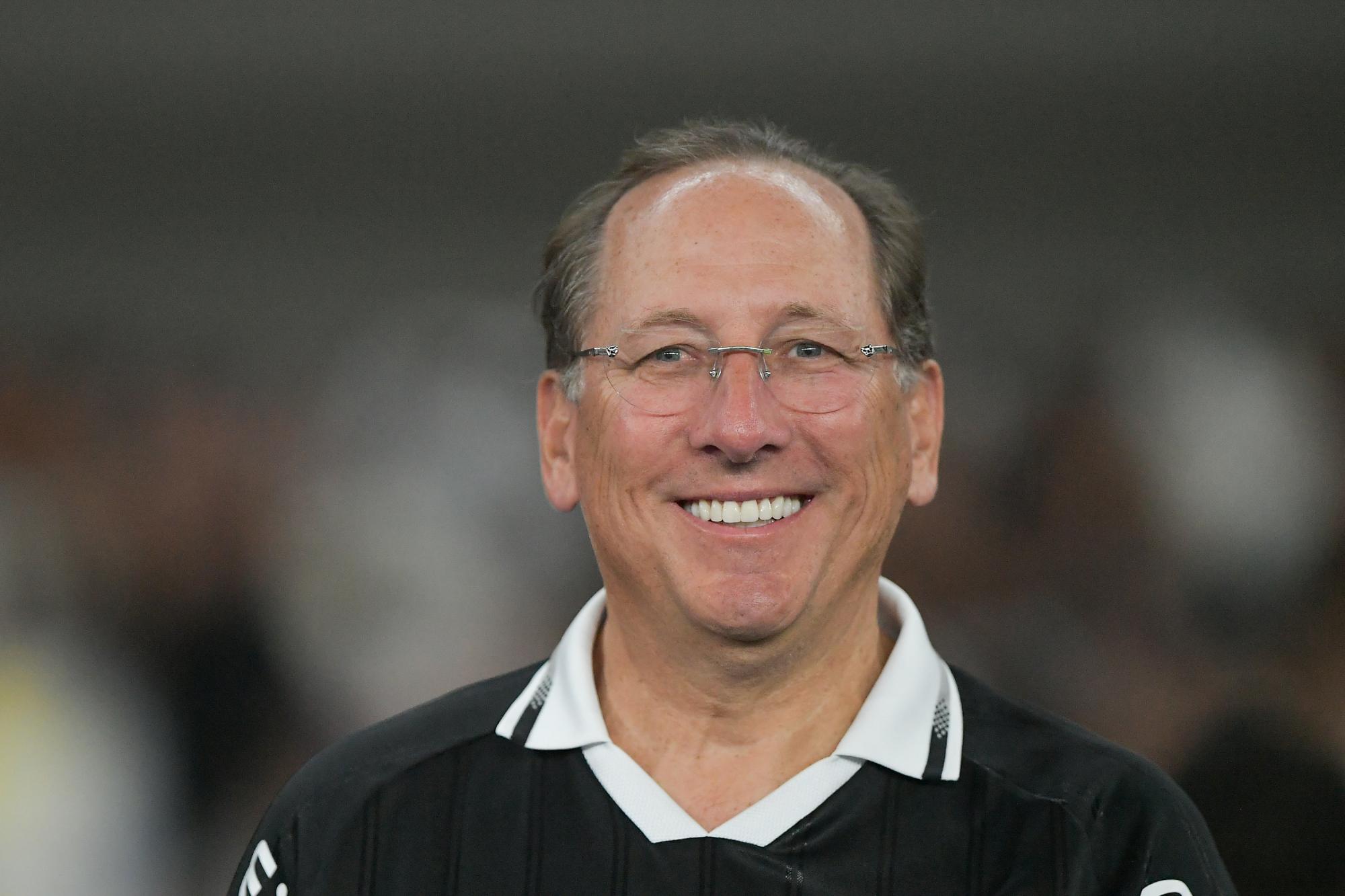 John Textor serait proche d'acquérir Sheffield Wednesday