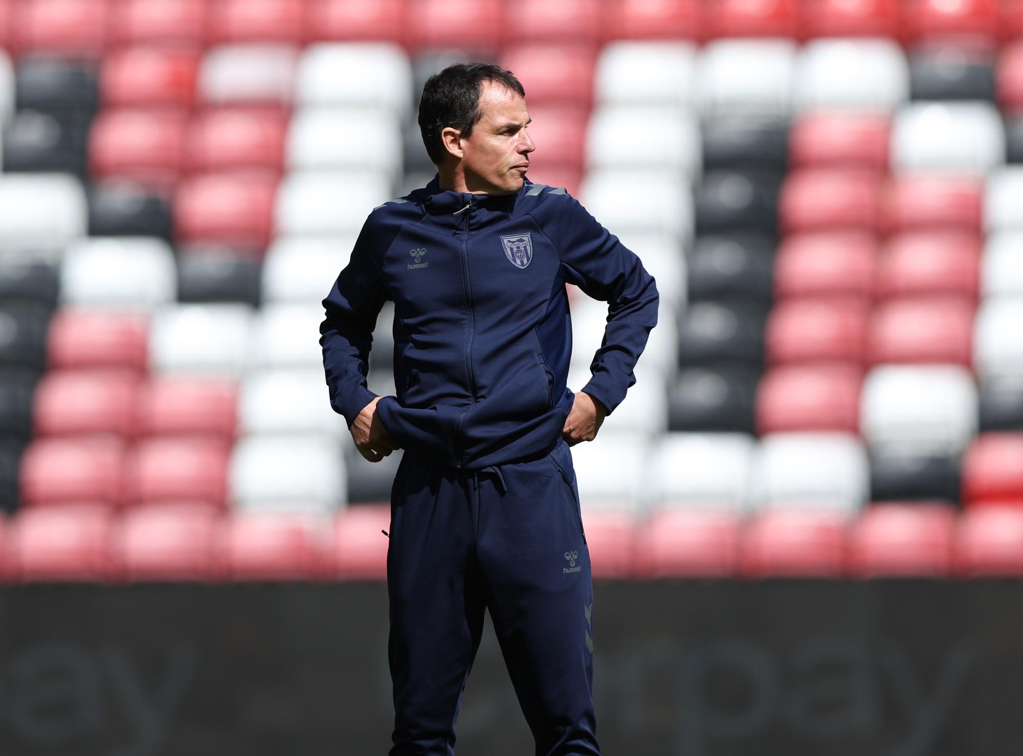 Le nouveau contrat longue-durée de Régis Le Bris avec Sunderland