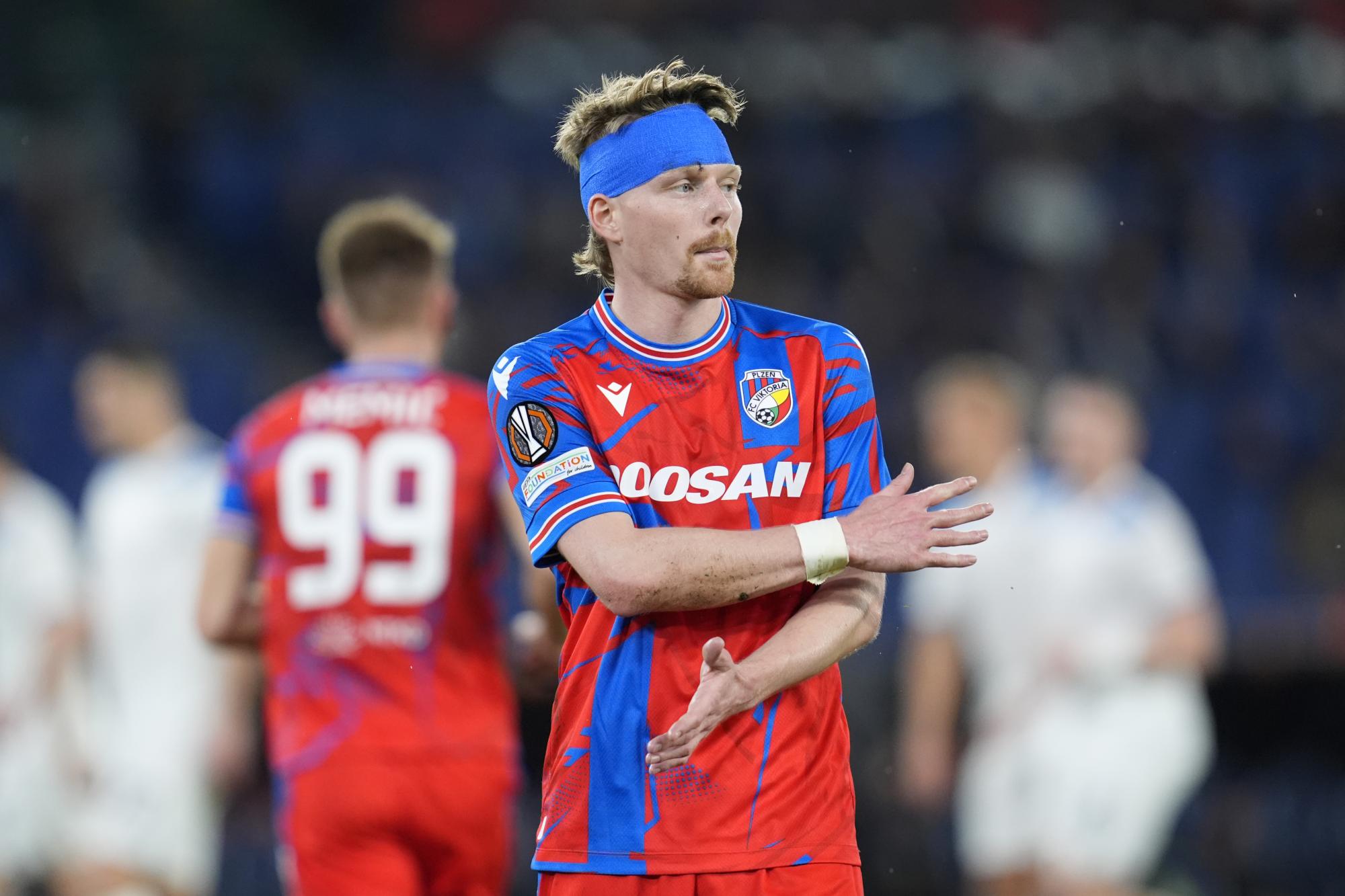 Mercato - Est-ce que Pavel `ulc va enchanter la Ligue 1 avec l'Olympique lyonnais ?