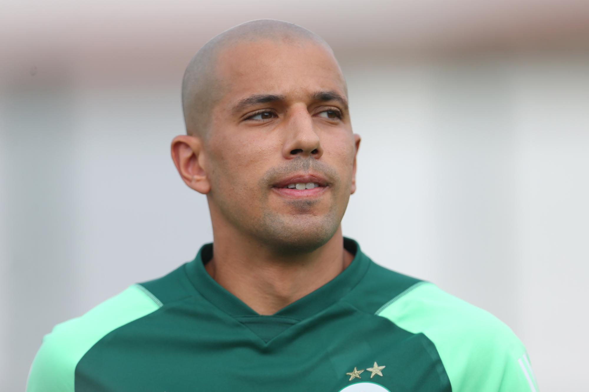 Sofiane Feghouli rebondit en Irak