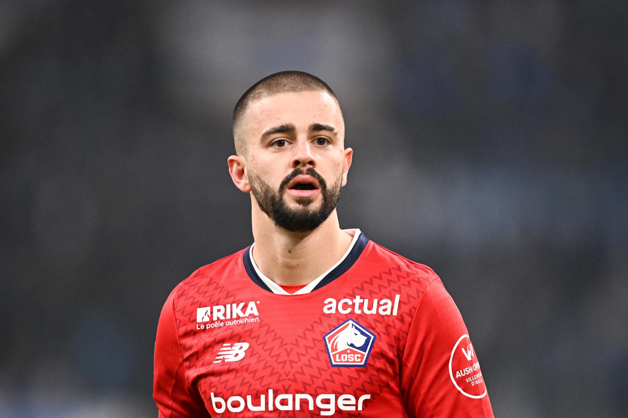 Mercato - L'OM veut désormais Zhegrova