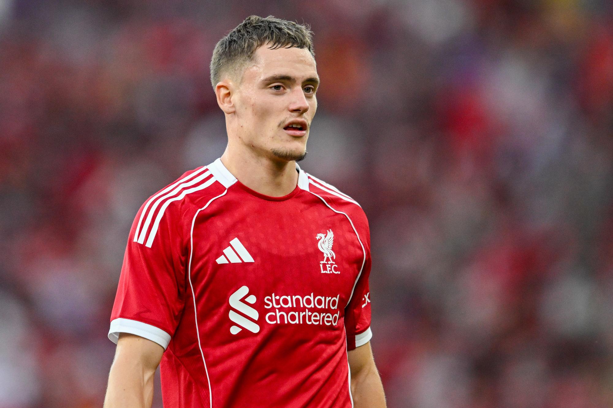 Liverpool - Florian Wirtz évoque le prix de son transfert
