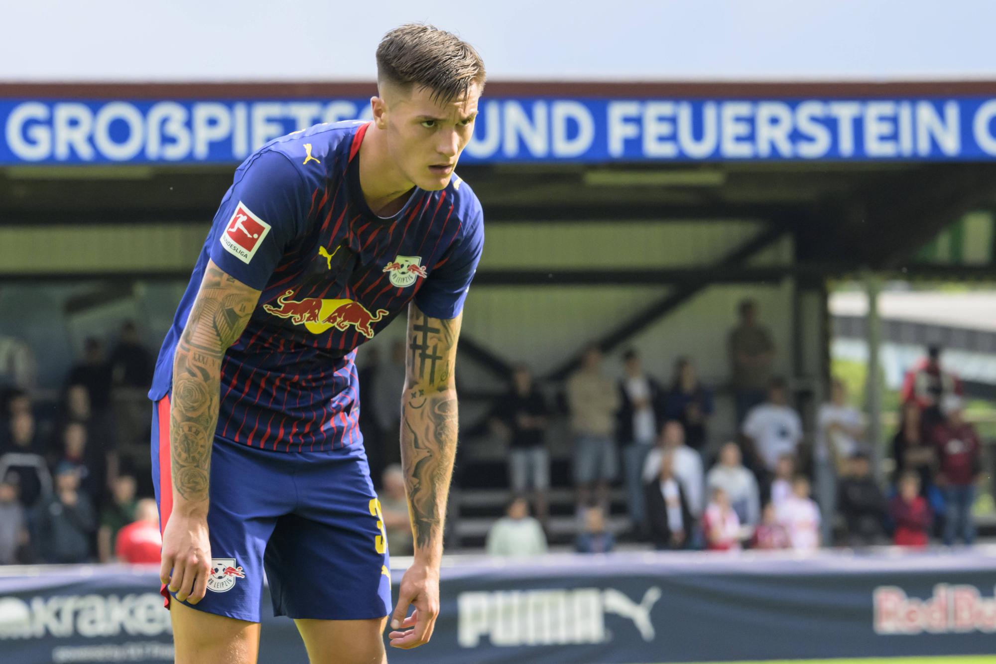 Pisté par Newcastle, Benjamin `eako pourrait filer à Manchester United