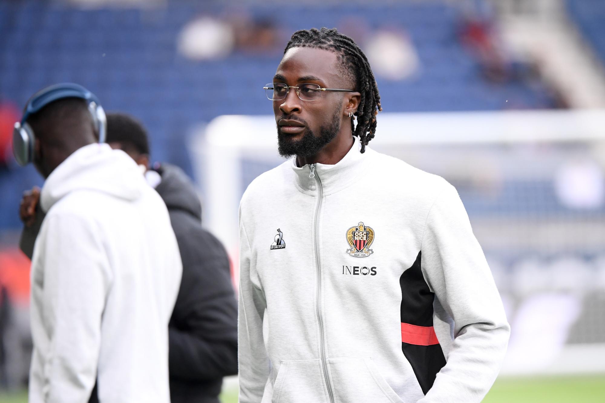 Accord total entre Nice et Aston Villa pour le transfert d'Evann Guessand
