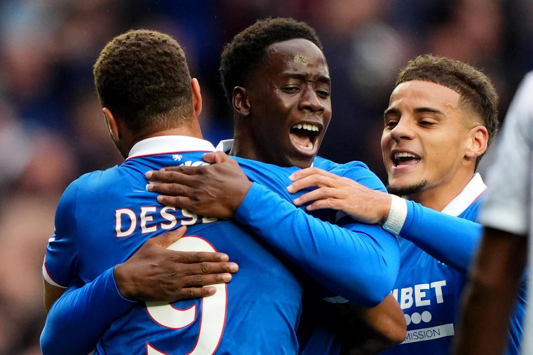 Rangers, Malmö, Qarabag, Pafos, les résultats du troisième tour préliminaire de Ligue des Champions