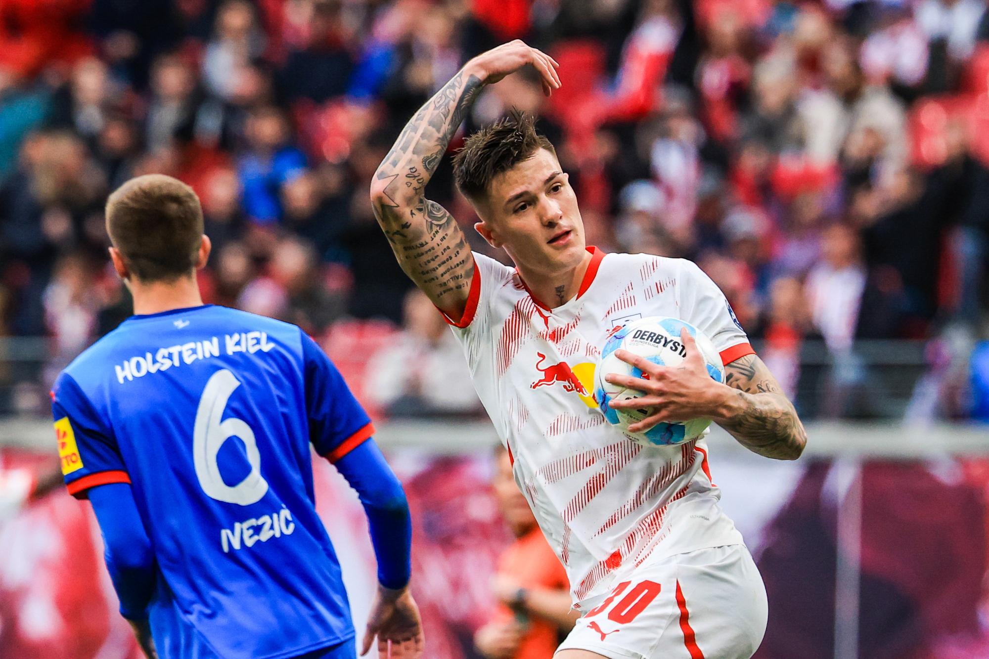 Mercato : Benjamin `eako devrait filer à Manchester United