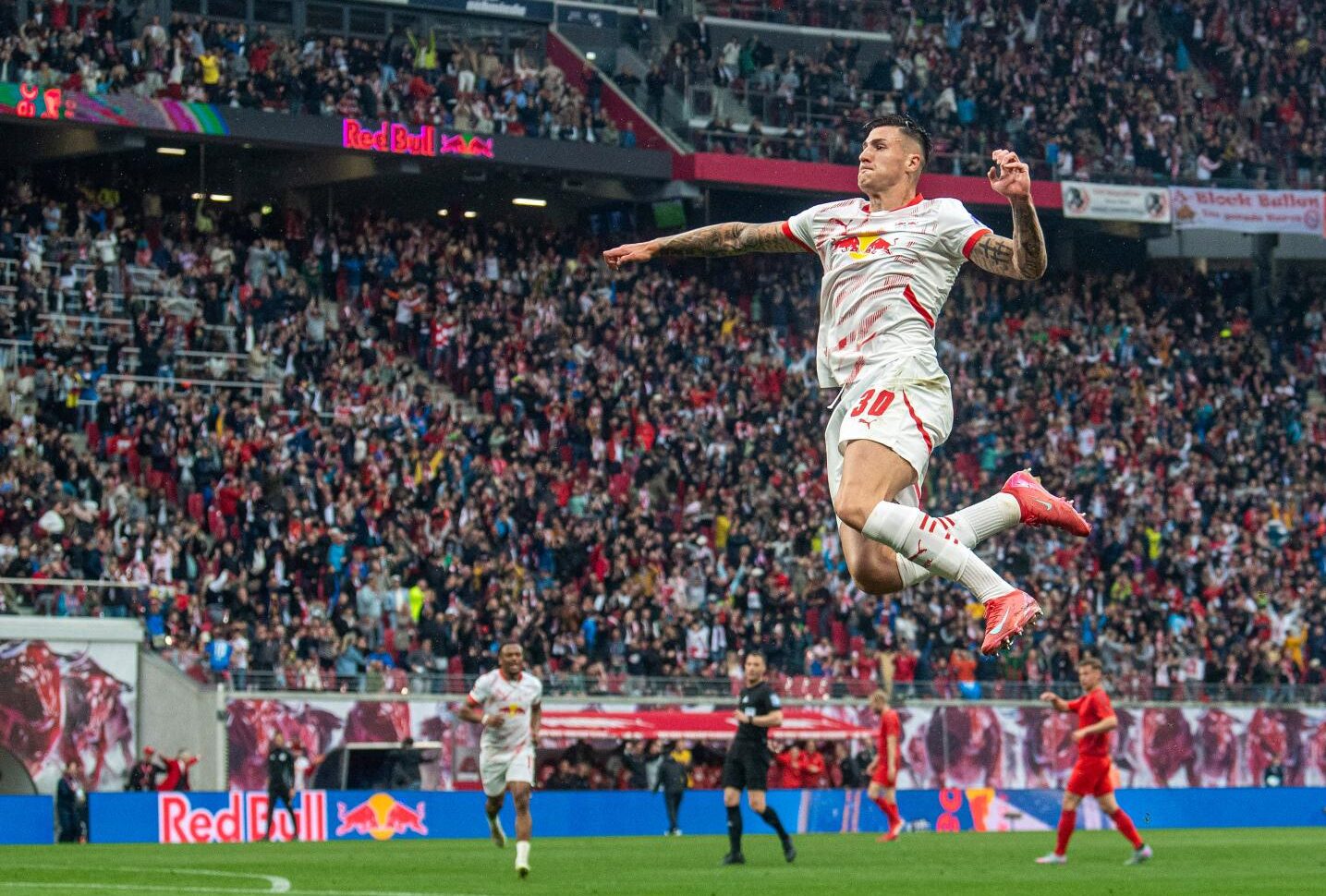 Mercato : Benjamin `eako, la dernière pièce d'un puzzle à assembler pour Rúben Amorim et Manchester United