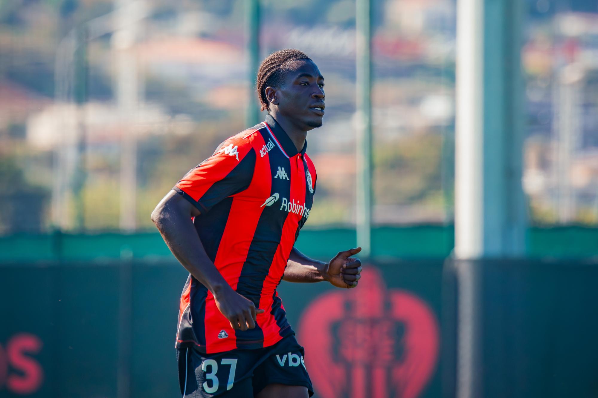 En direct : Nice-Benfica