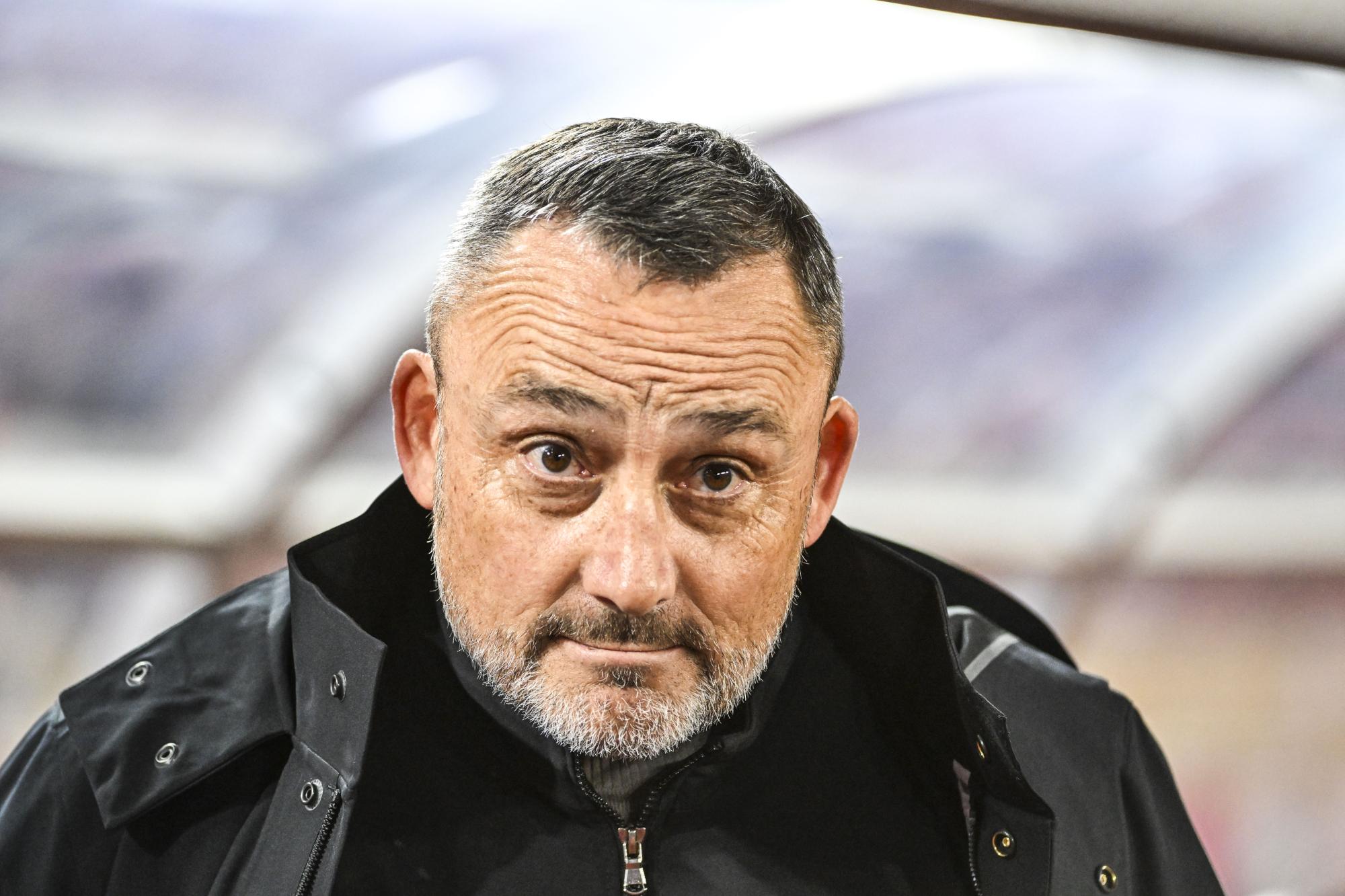 Au moins, c'est clair : personne ne croit en la qualification de Nice en Ligue des champions