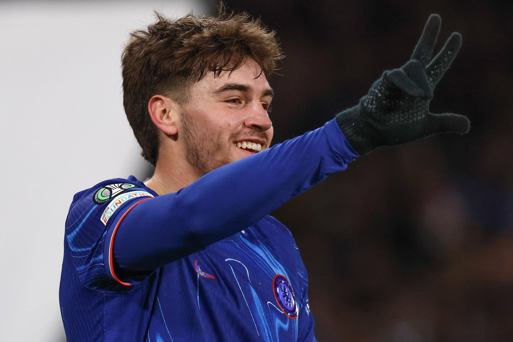 Chelsea prête Marc Guiu à Sunderland et en vend Ugochukwu à Burnley
