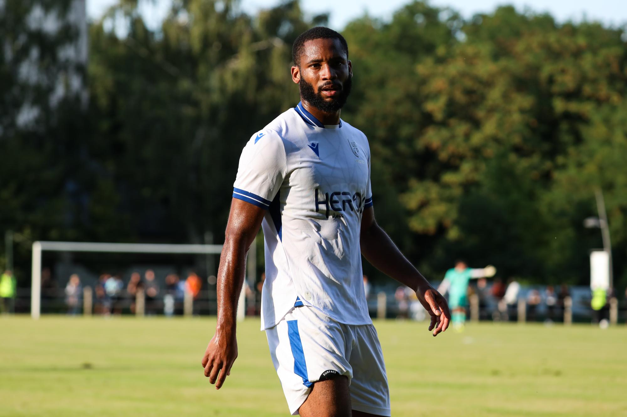 Mercato : Marcus Coco rejoint le club roumain de Cluj