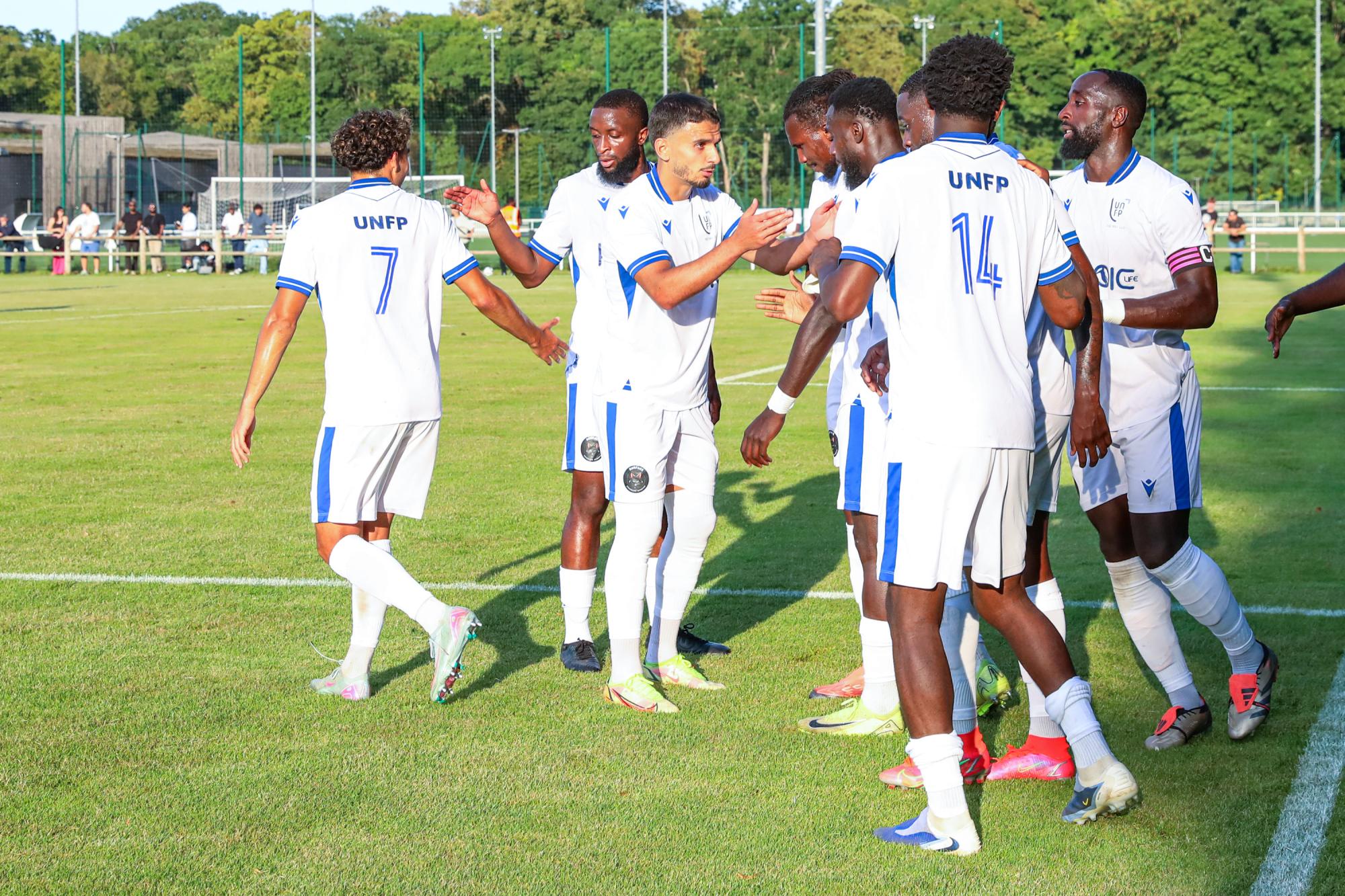 Le stage de l'UNFP : un dispositif primordial pour les joueurs sans contrat