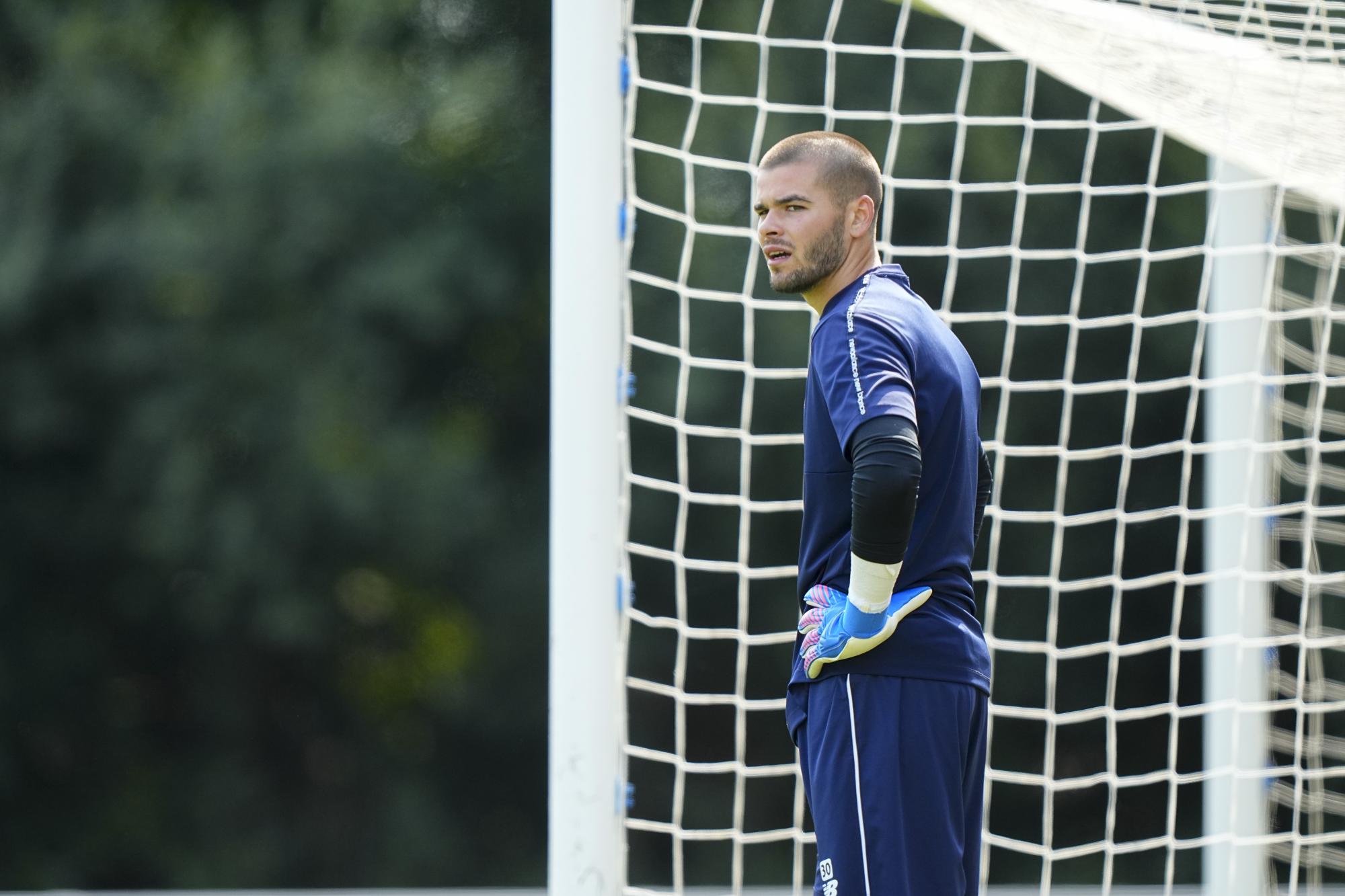 Lucas Chevalier devrait rejoindre le PSG pour 40 millions