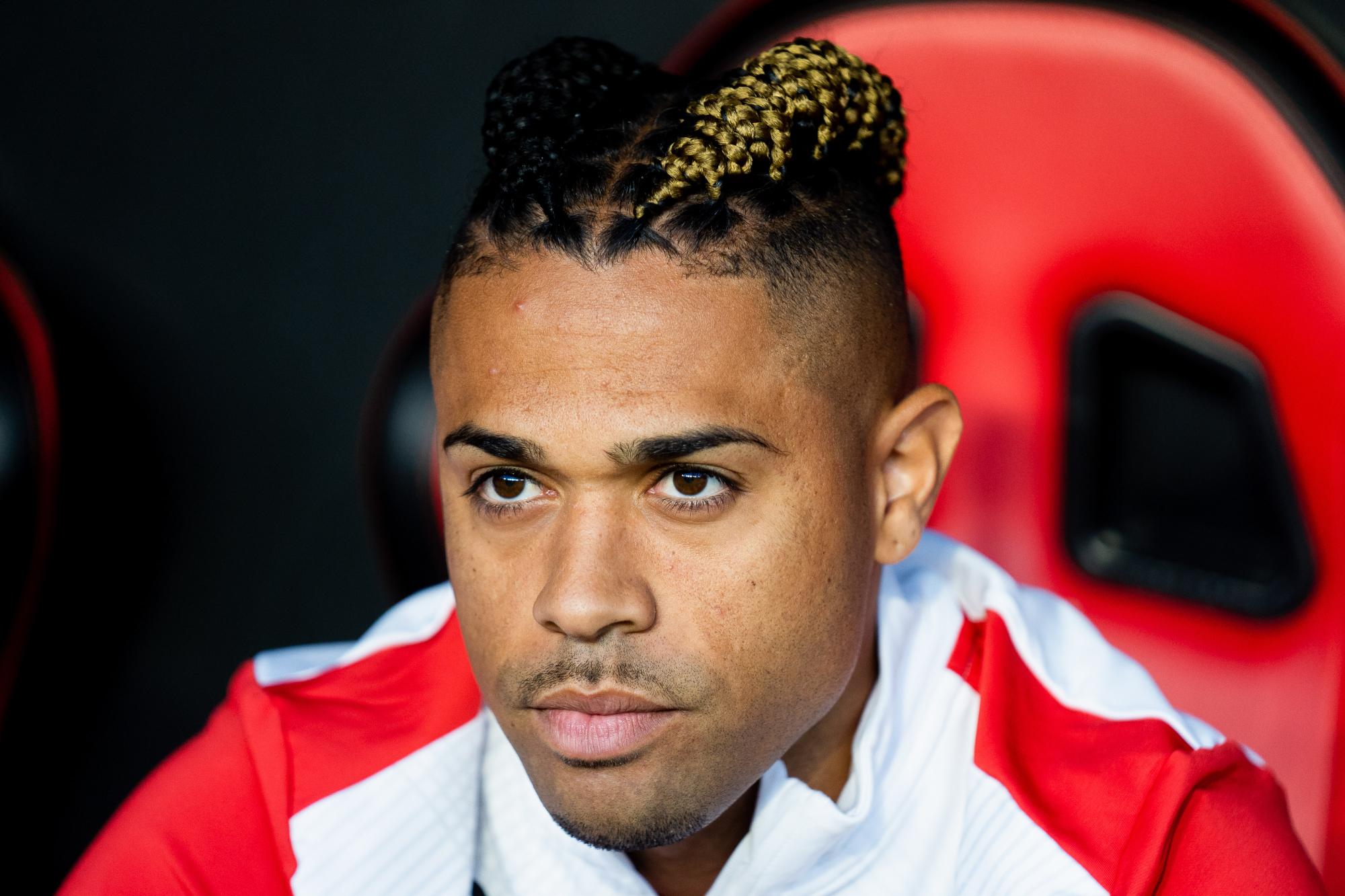 Mariano Díaz retrouve un club après un an d'absence