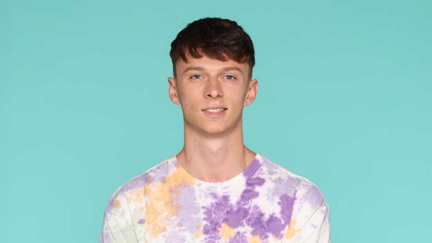 Ethan Hazard battu sur le fil en finale de Secret Story