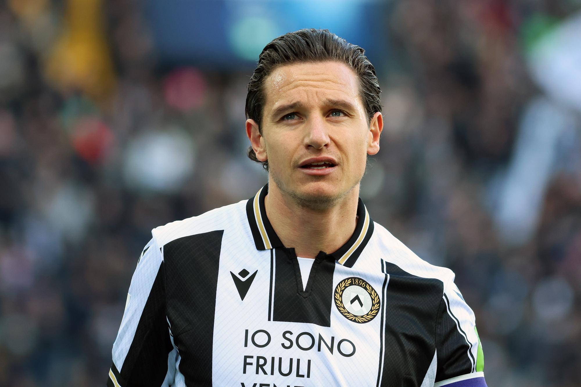 Mercato : Florian Thauvin est officiellement lensois