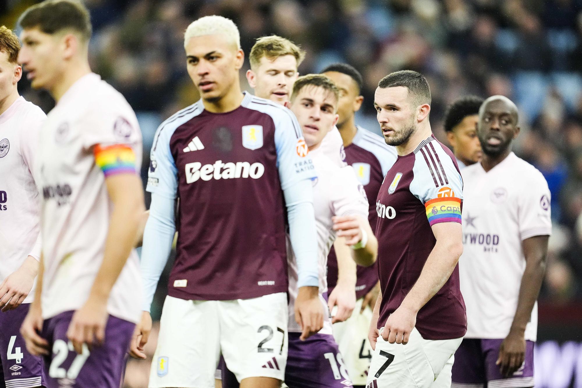 La Premier League met fin à son partenariat avec une association LGBTQ+