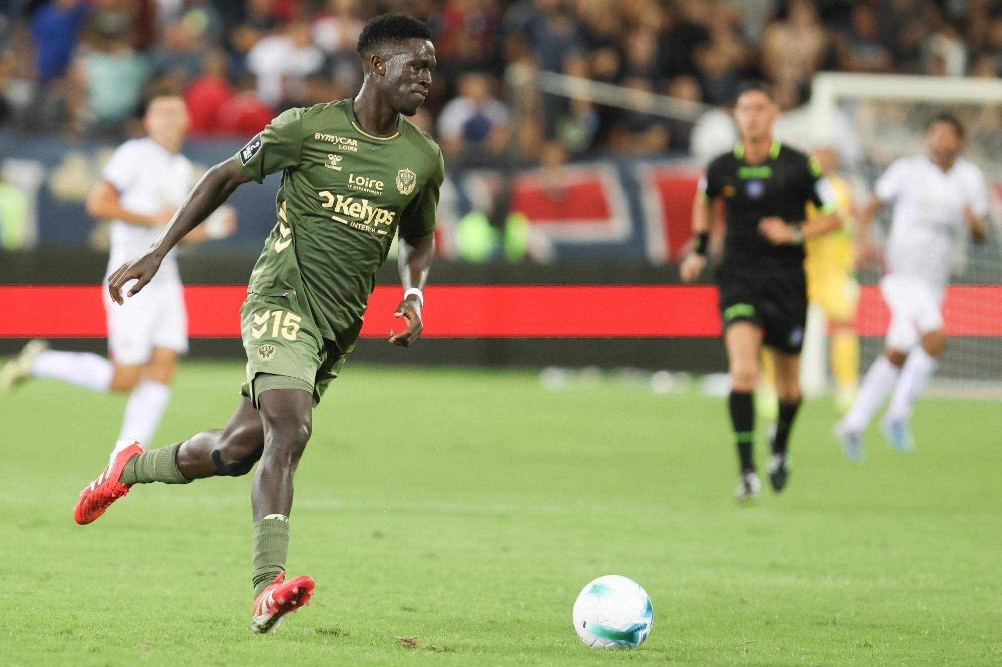 Ligue 2 : Tour d'horizon des favoris pour la montée