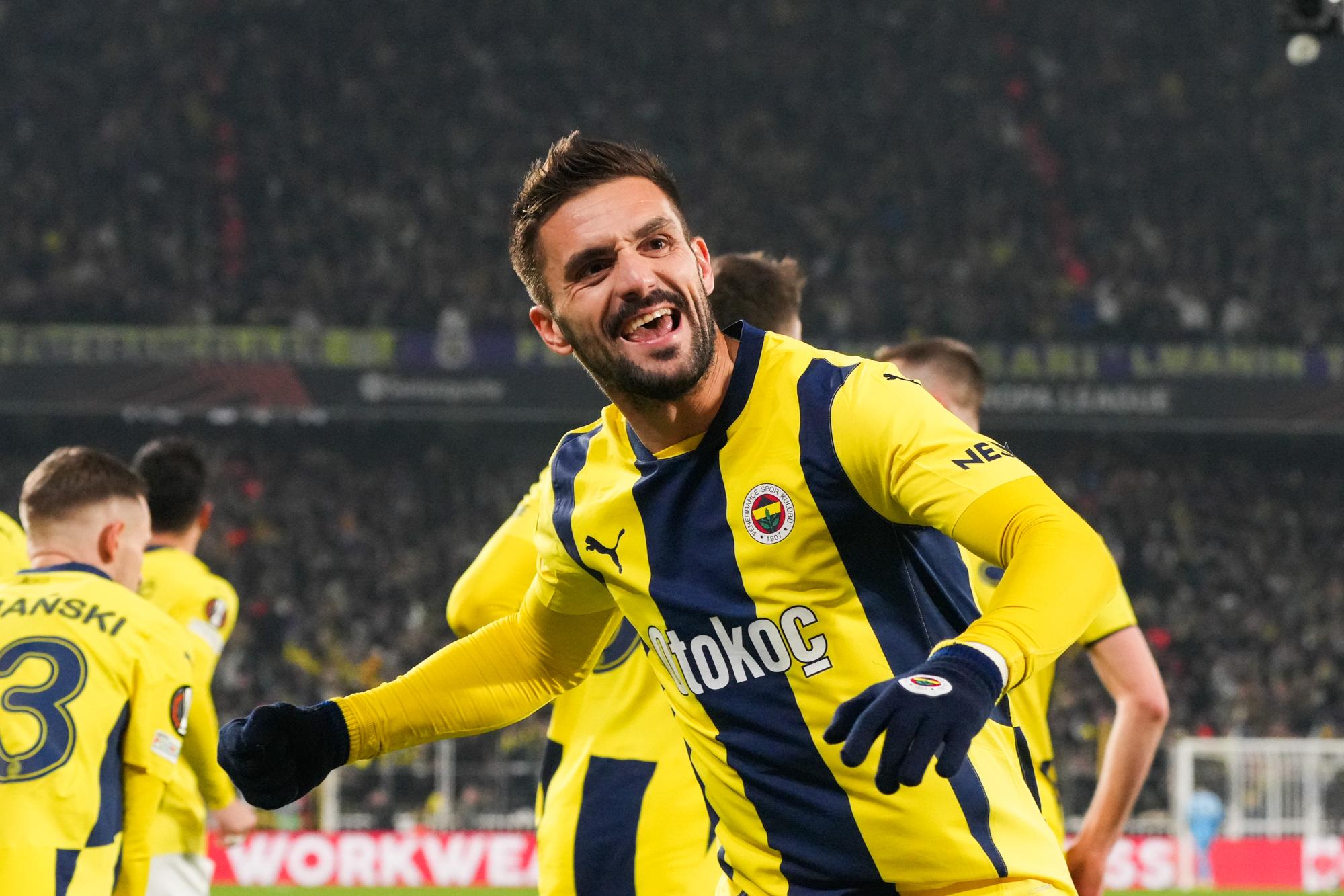 Mercato : Duaan Tadi s'envole vers les Émirats arabes unis