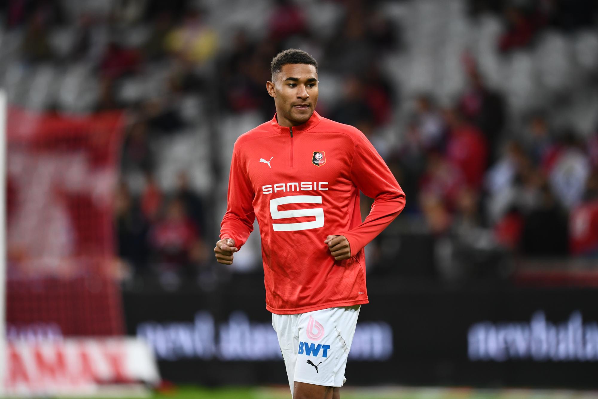 Rennes laisse filer Henrik Meister en Serie A, chez le promu Pise