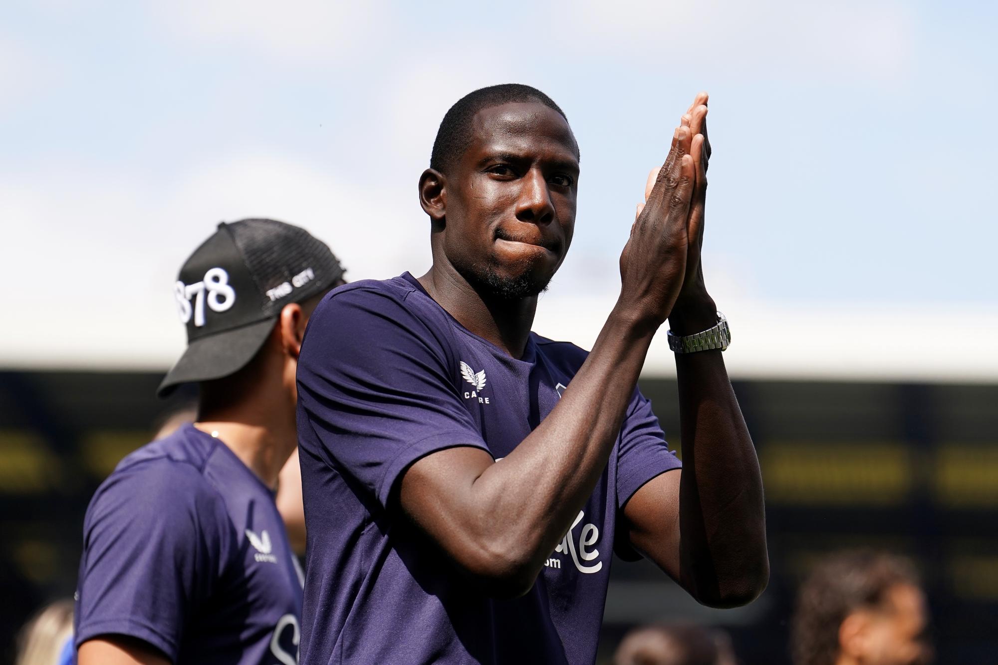 Abdoulaye Doucouré s'engage libre avec Neom (Arabie saoudite)