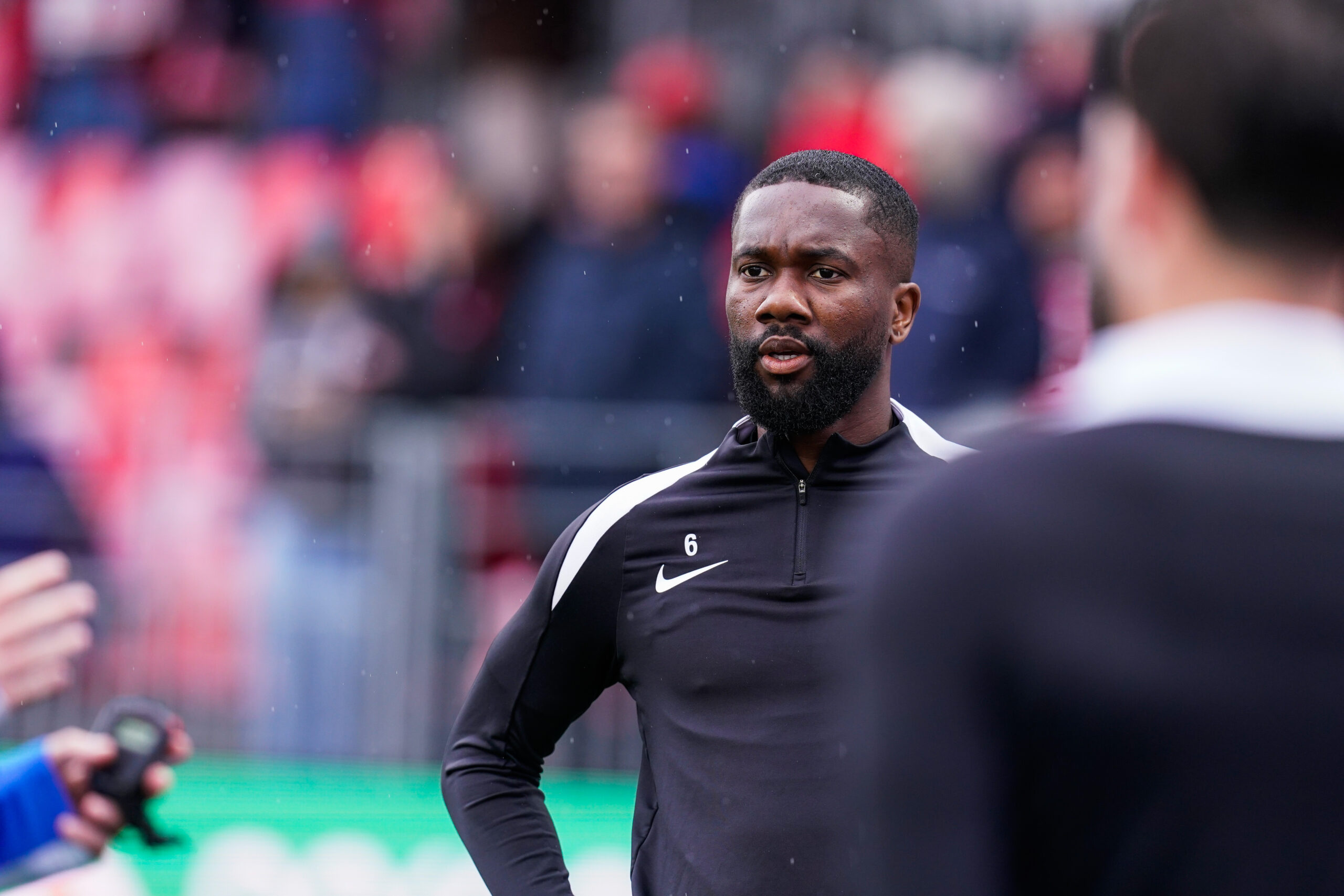 Officiel : Jean-Eudes Aholou (Strasbourg, Angers) a trouvé une autre destination que l'Arabie saoudite, il signe à Umm Salal au Qatar