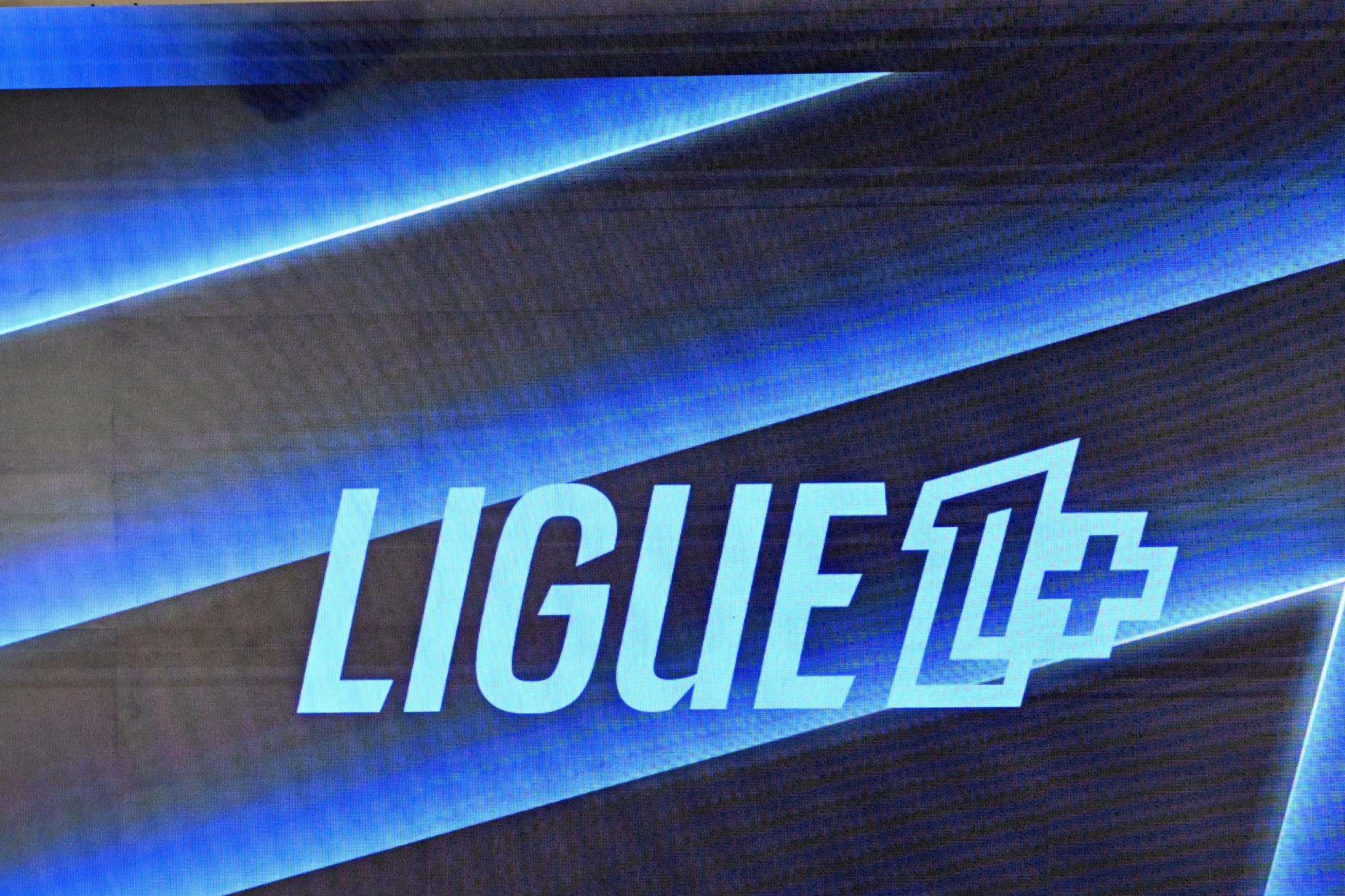 C'est parti : Ligue 1+ ouvre aujourd'hui