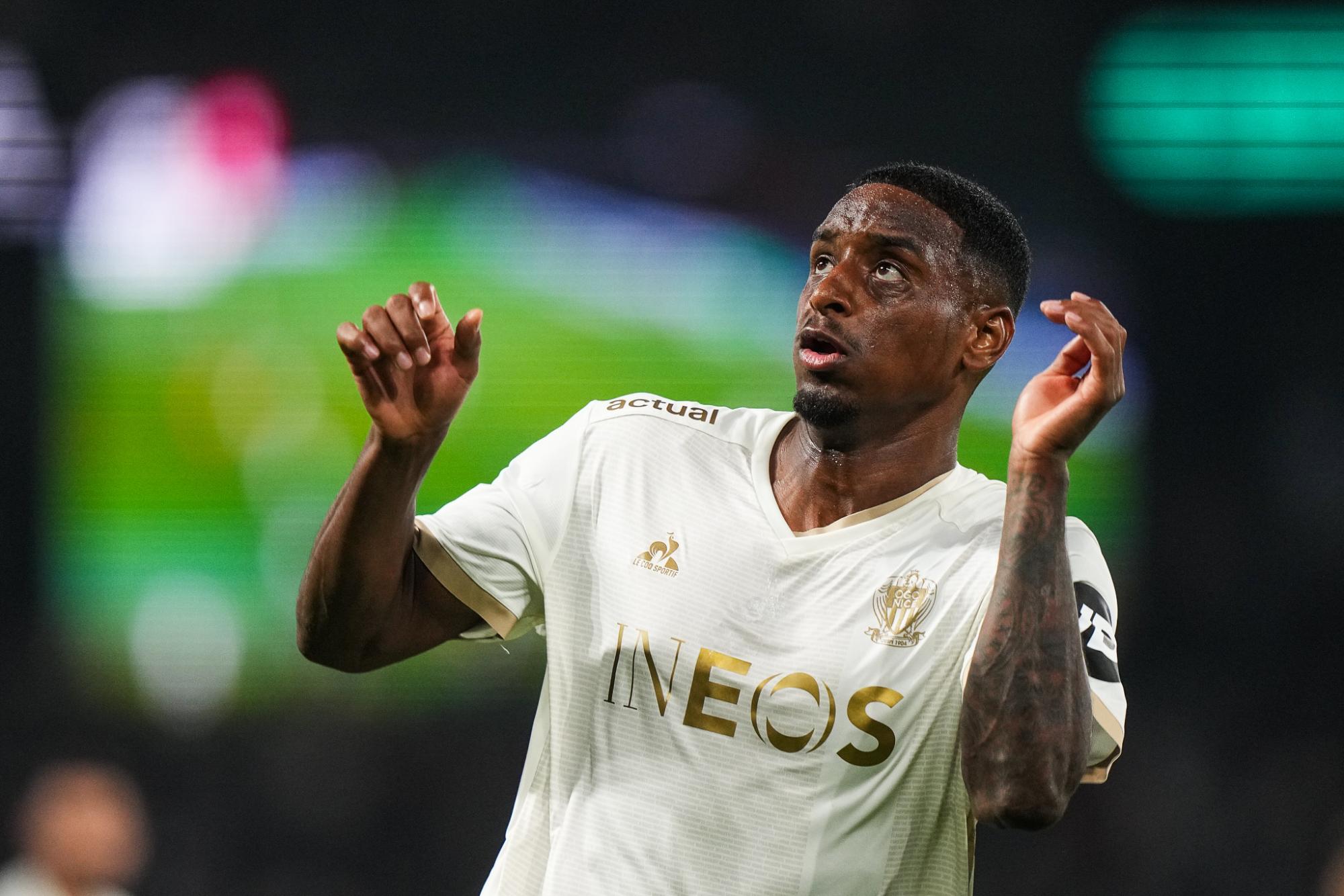 En instance de départ, Pablo Rosario refuse de jouer le match retour contre Benfica