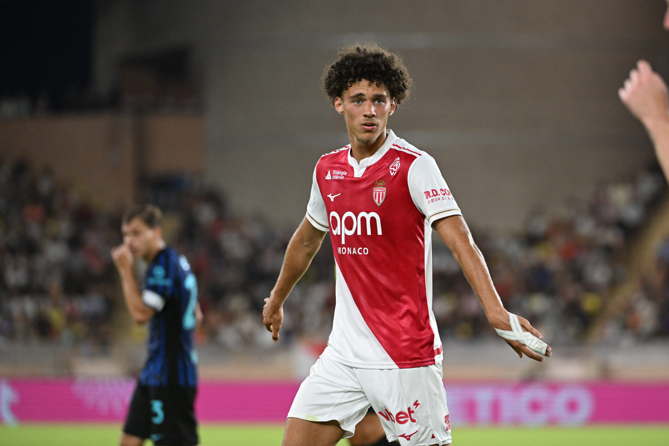 L'AS Monaco est-il coincé entre recruter des stars comme Pogba et Fati et gérer ses jeunes prodiges comme Akliouche ?