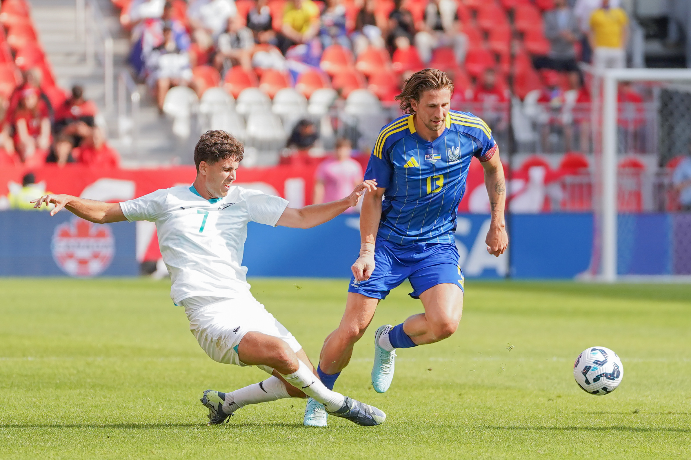 Mercato : Illya Zabarnyi, un problème et une solution au PSG